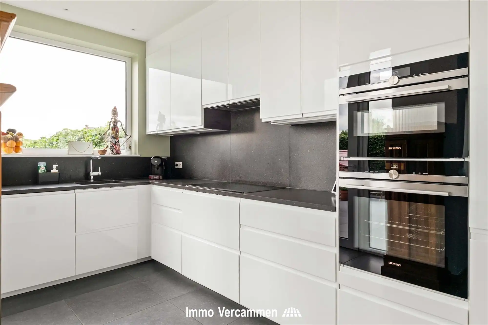Recente, energiezuinige gezinswoning te Sint-Katelijne-Waver foto 5