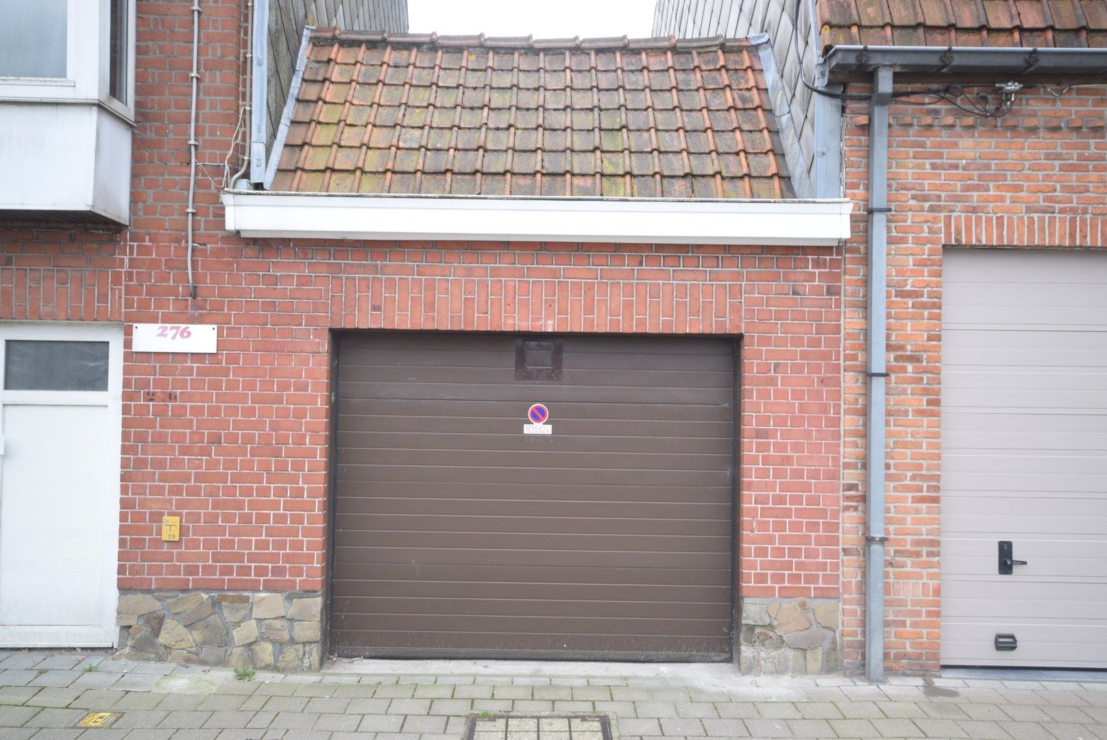 Garage te koop Vijfwegenstraat 267 - A - 8800 Roeselare