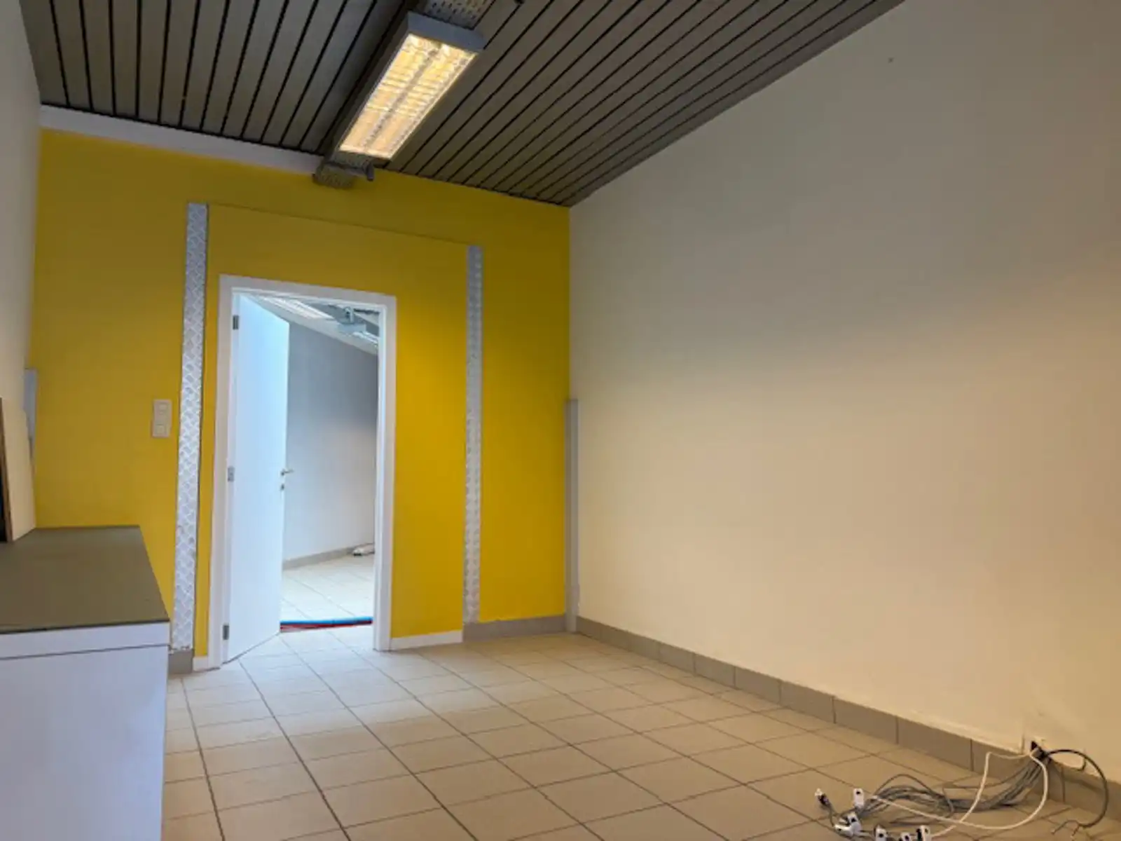 Te huur : handelspand in Aalst foto 13