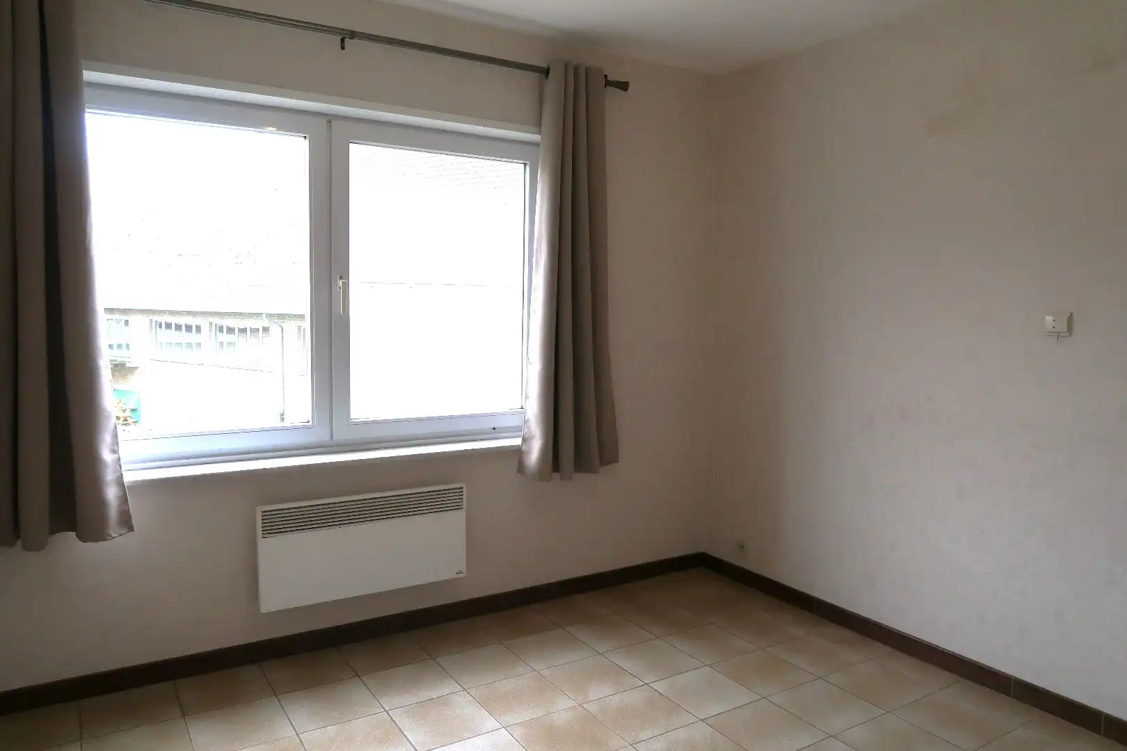 Appartement met 2 slaapkamers te huur.  foto 8