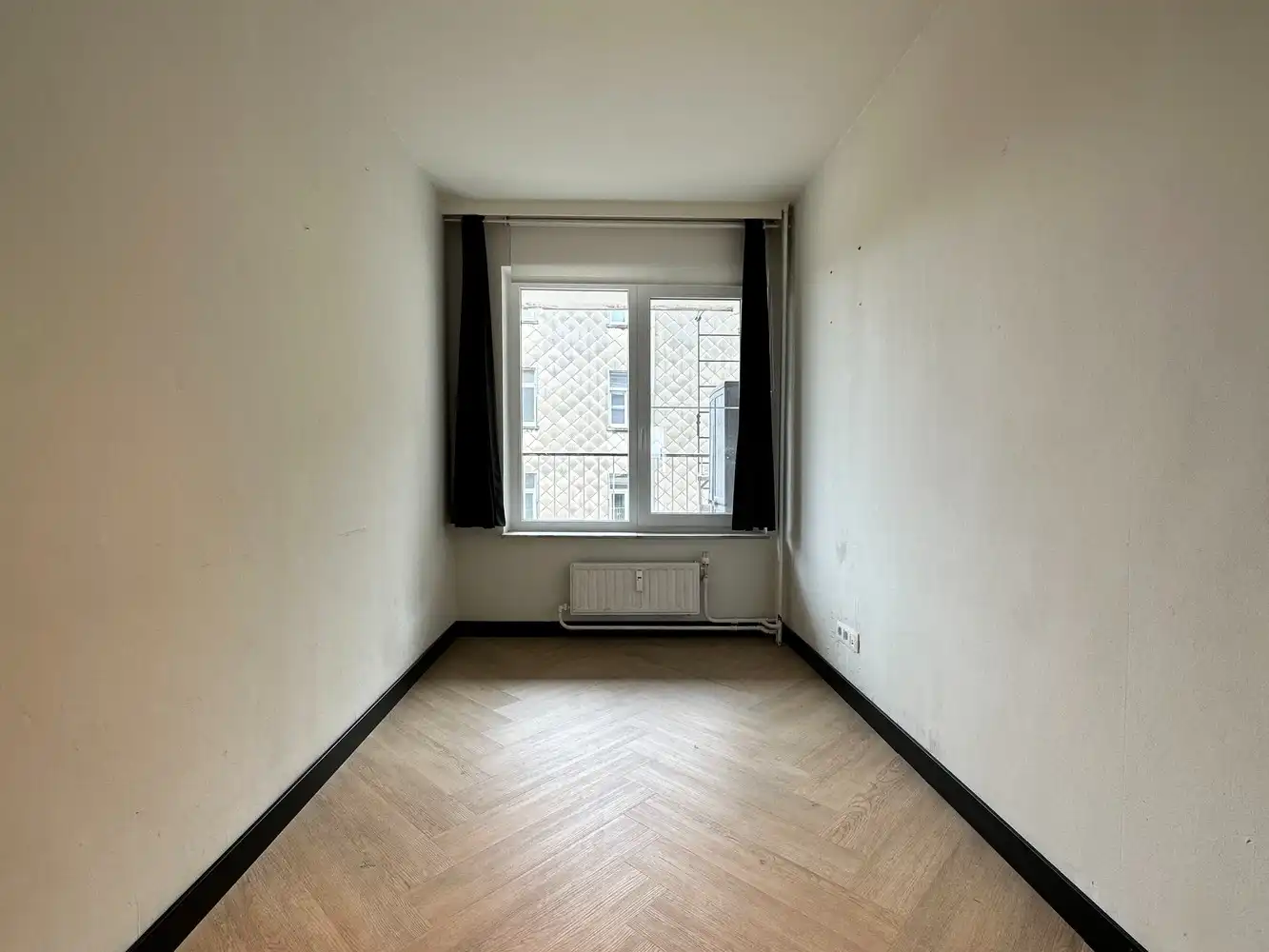 Stijlvol gerenoveerd appartement met 2 slaapkamers op centrale ligging foto 8