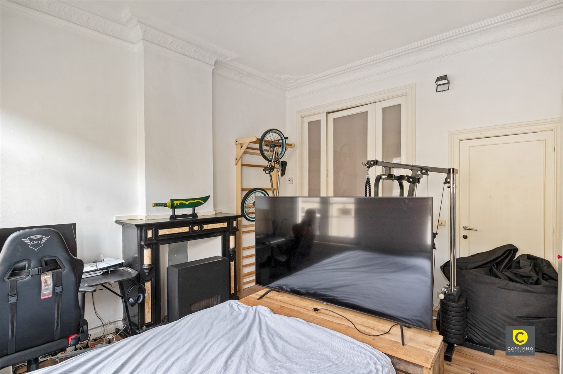 Prachtige woning met zuid tuin  foto 11