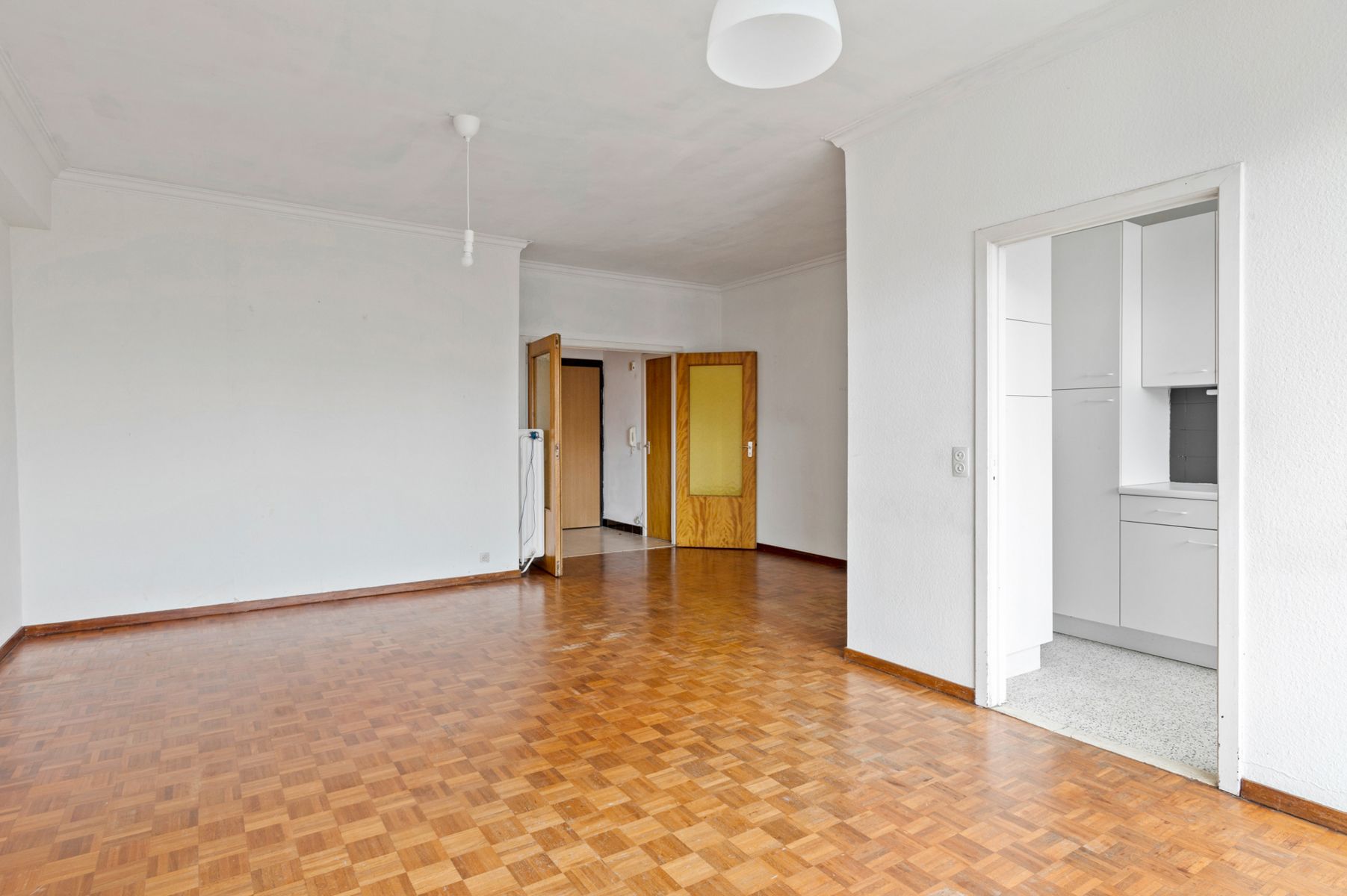 Renovatieproject met karakter op toplocatie in Antwerpen foto 7