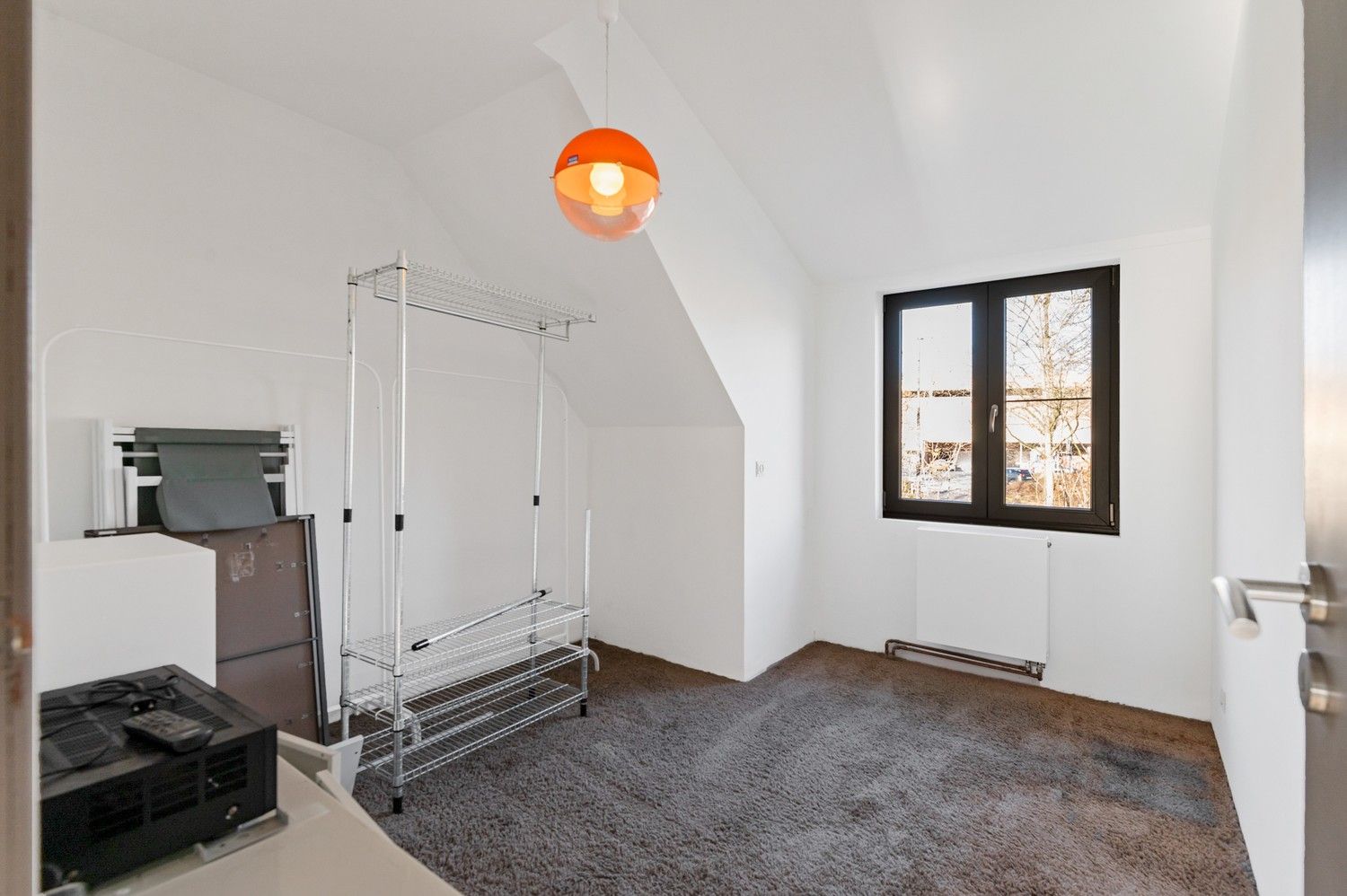 Unieke energiezuinige HOB met 3 SLPKS en grote tuin in een rustige straat in Wijnegem! foto 15