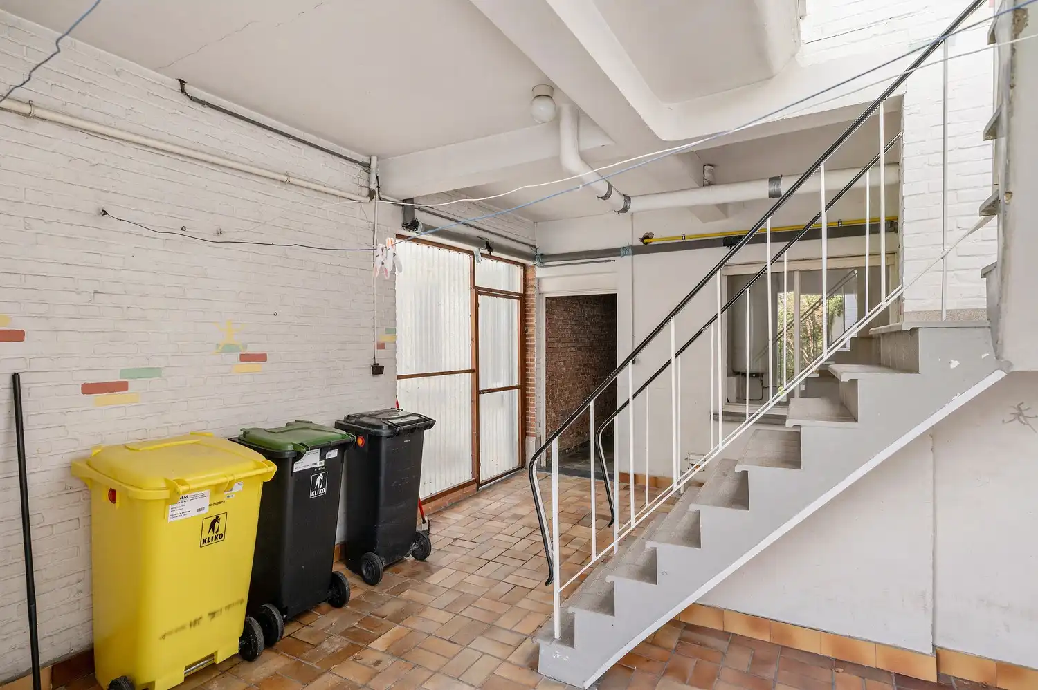 TE KOOP – Bel-étage woning op toplocatie in Berlaar. foto 10