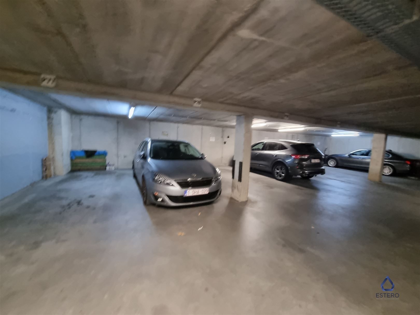 Rustig appartement met 3 slaapkamers in Anderlecht  foto 19