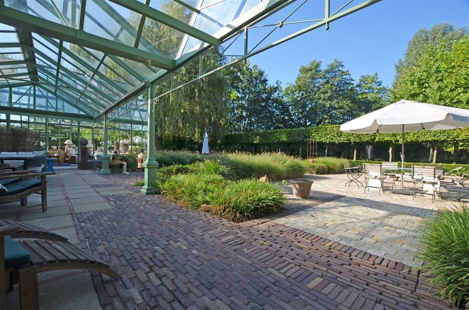 Uniek pareltje op fietsafstand van de stad foto 8