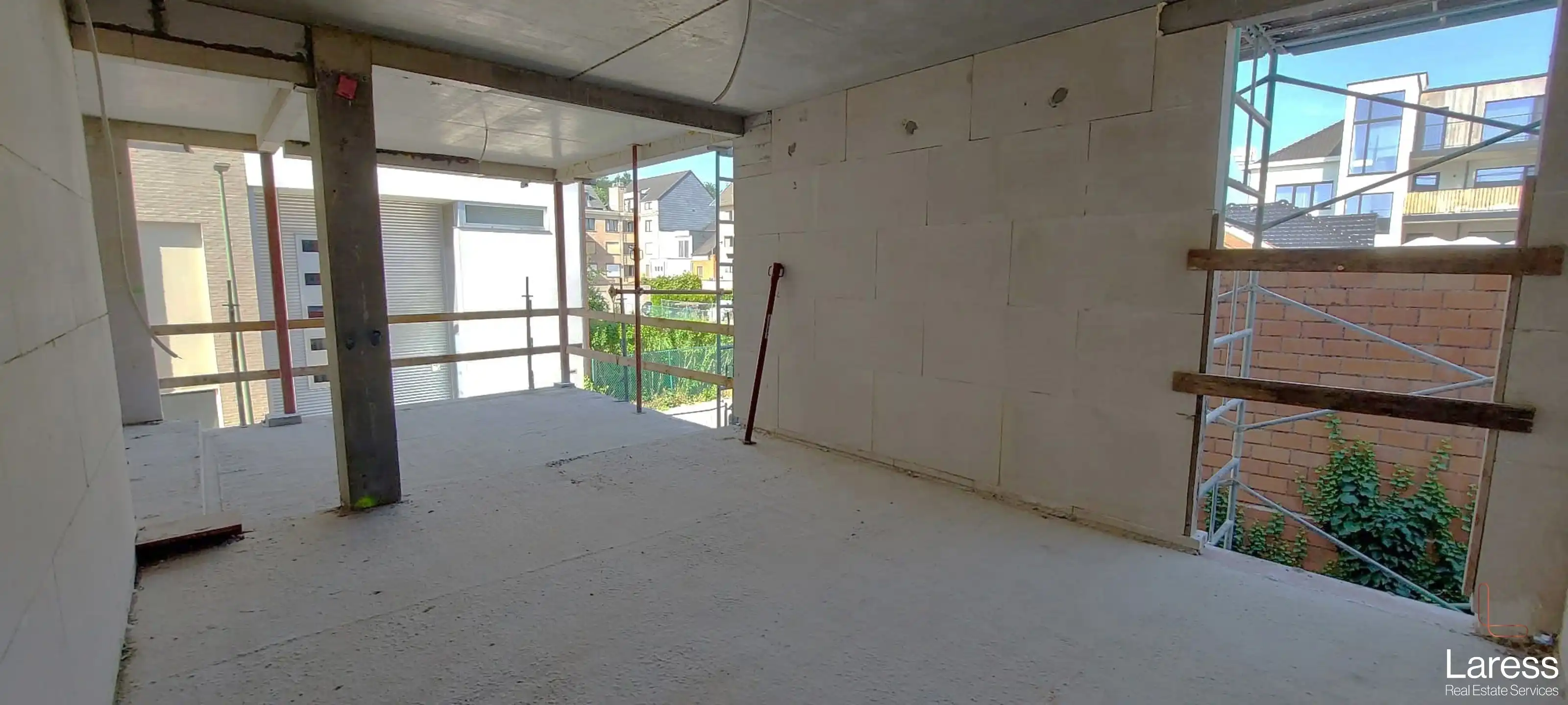 Appartement te koop Oude Tramweg 6 - 3290 Diest