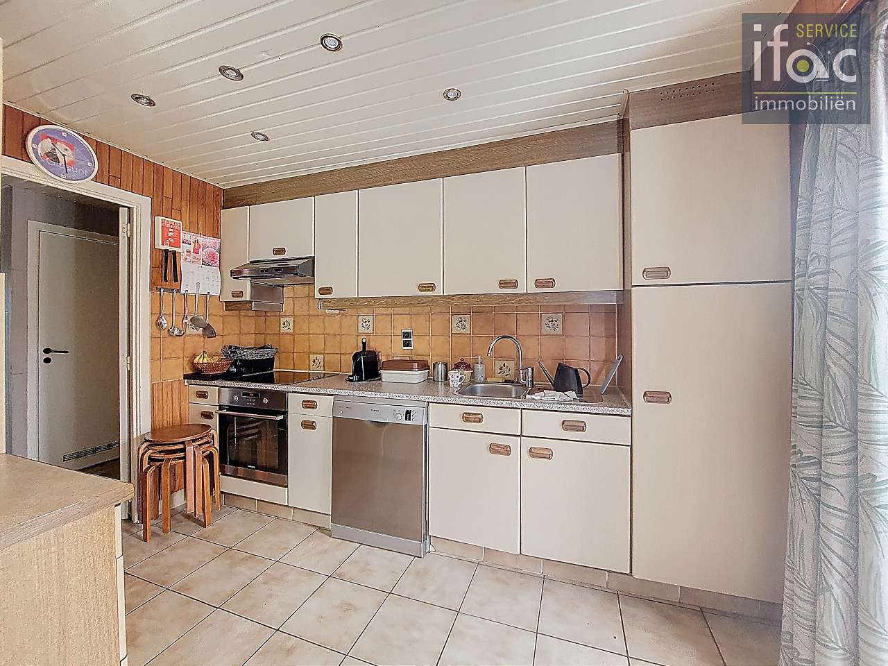 Bungalow te koop foto 5
