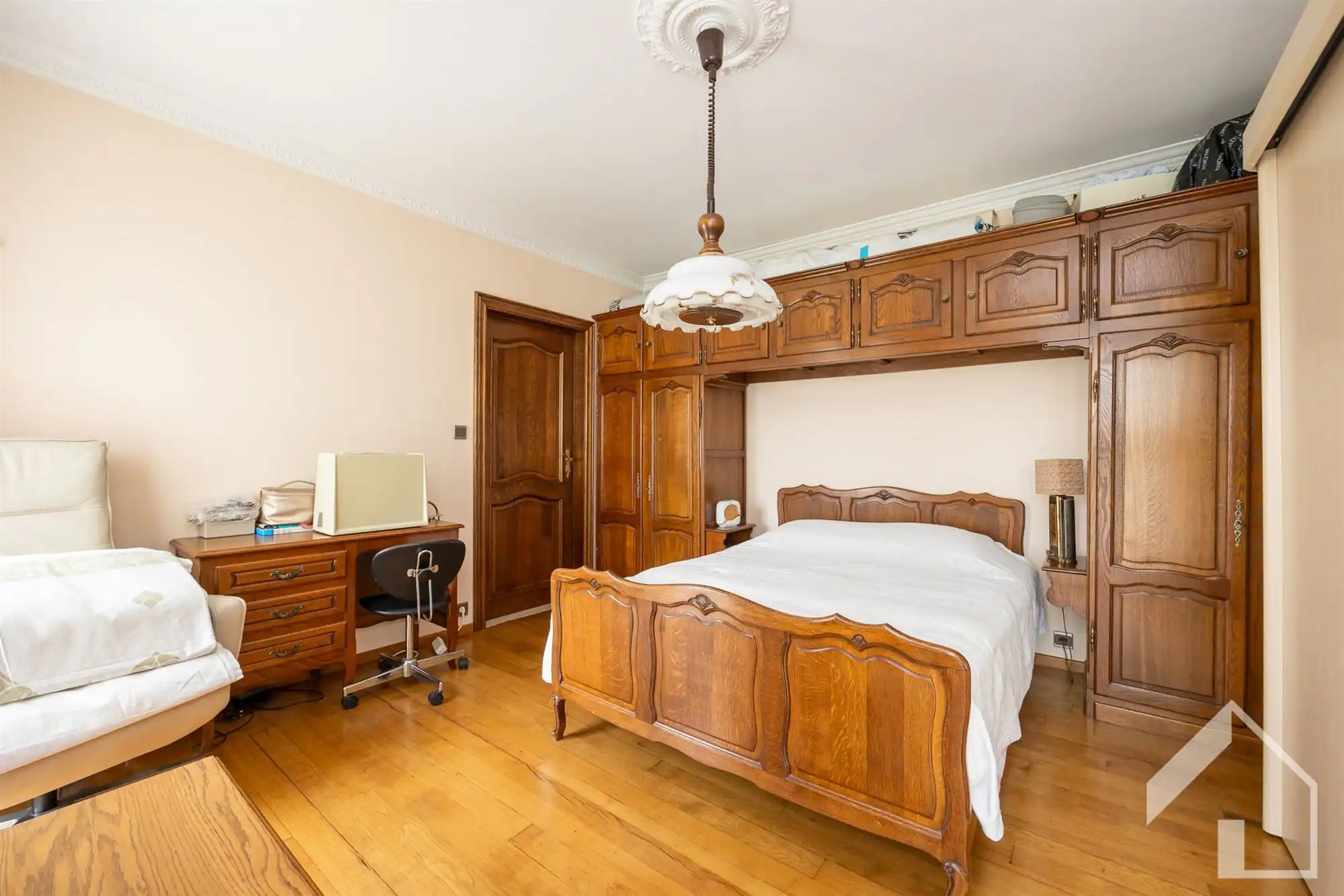 Ruime verzorgde woning in een rustige buurt  foto 22