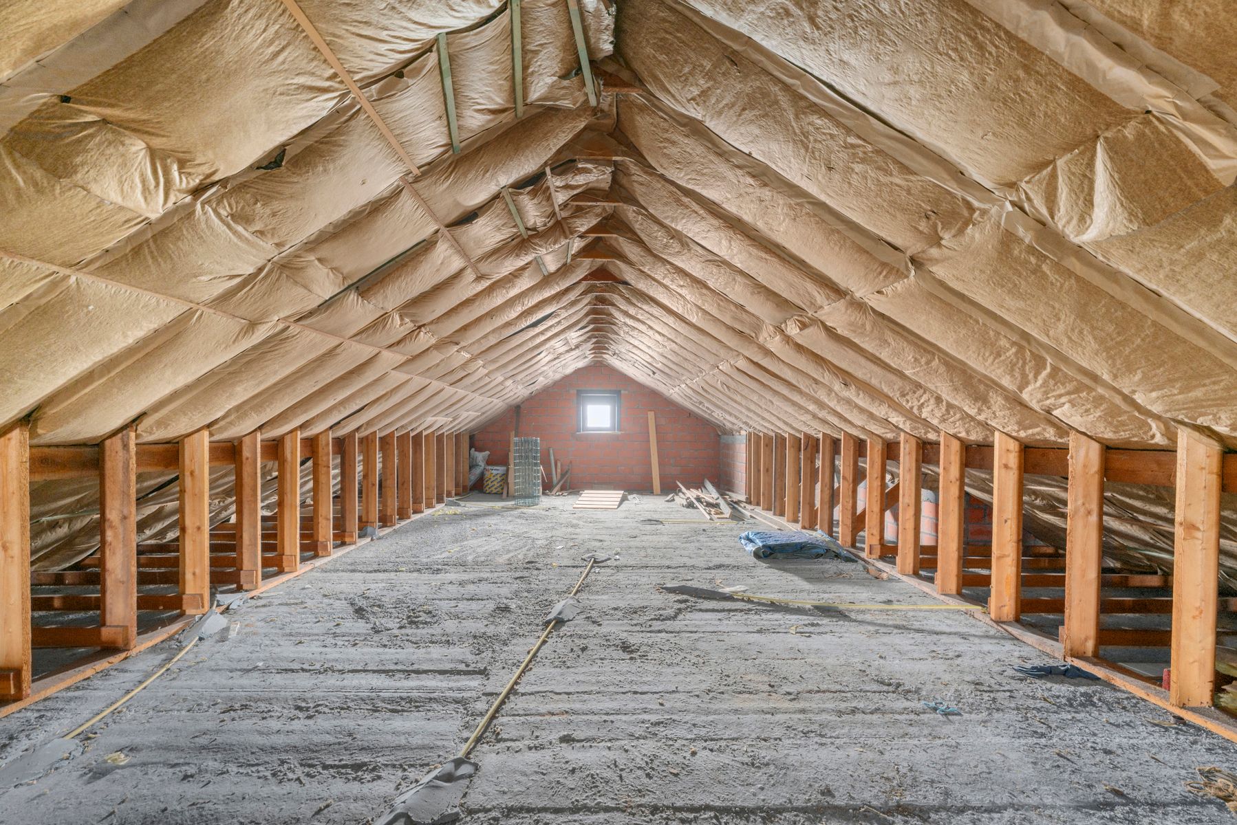 Alleenstaande woning op ruim perceel van 756 m² foto 14