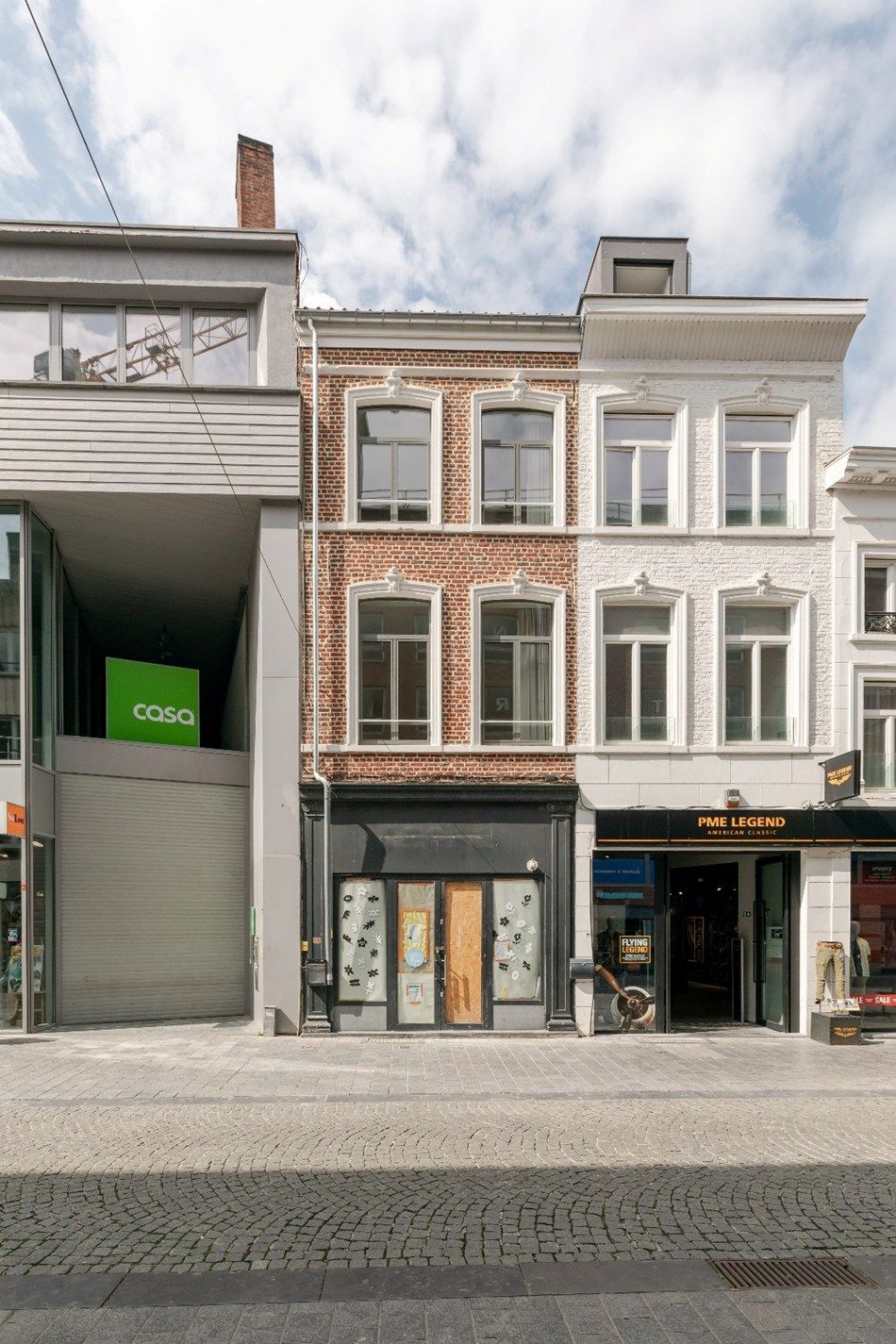 Prachtig duplexappartement op toplocatie! foto 8