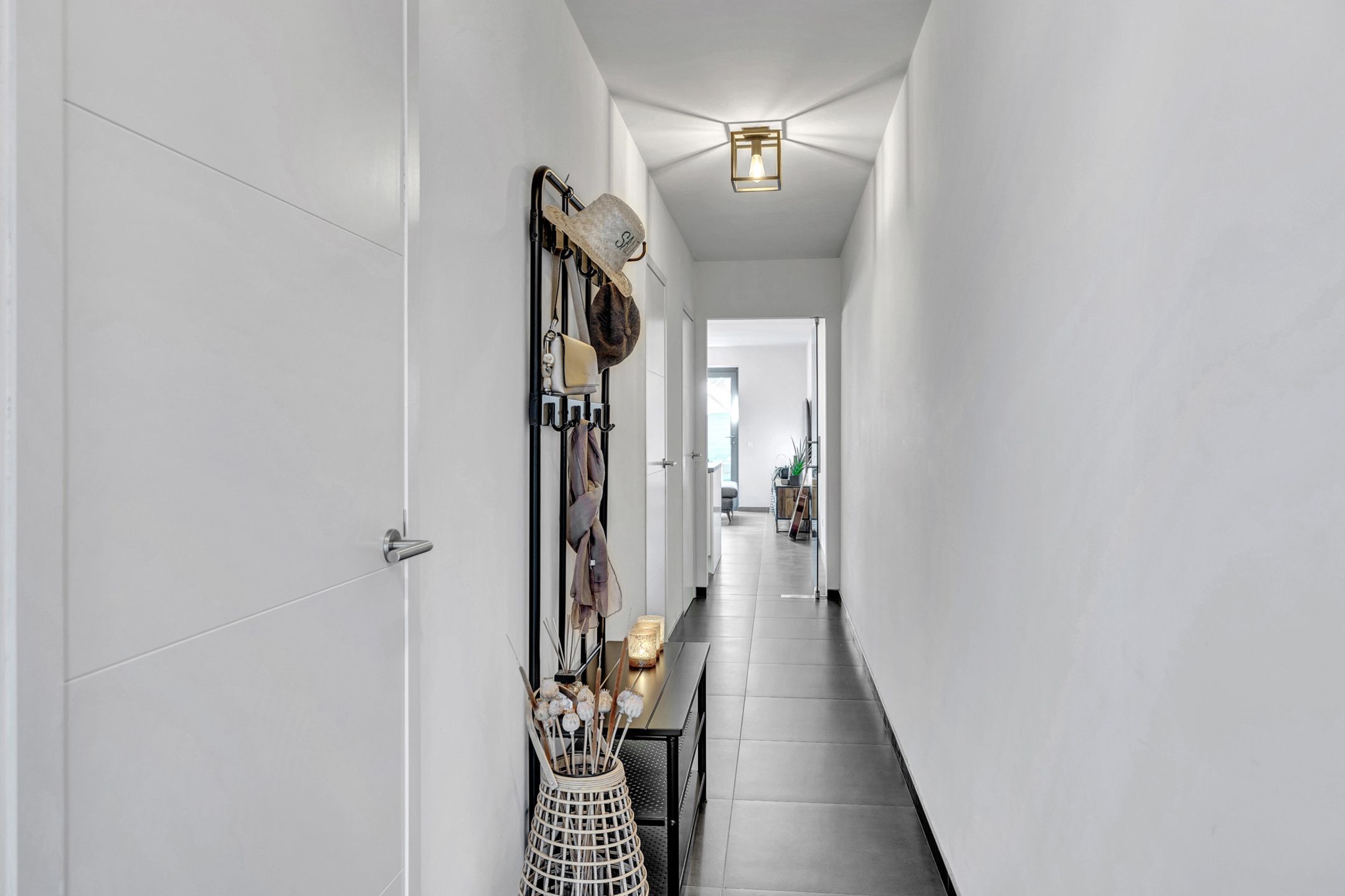 Recent gelijkvloers appartement  foto 12