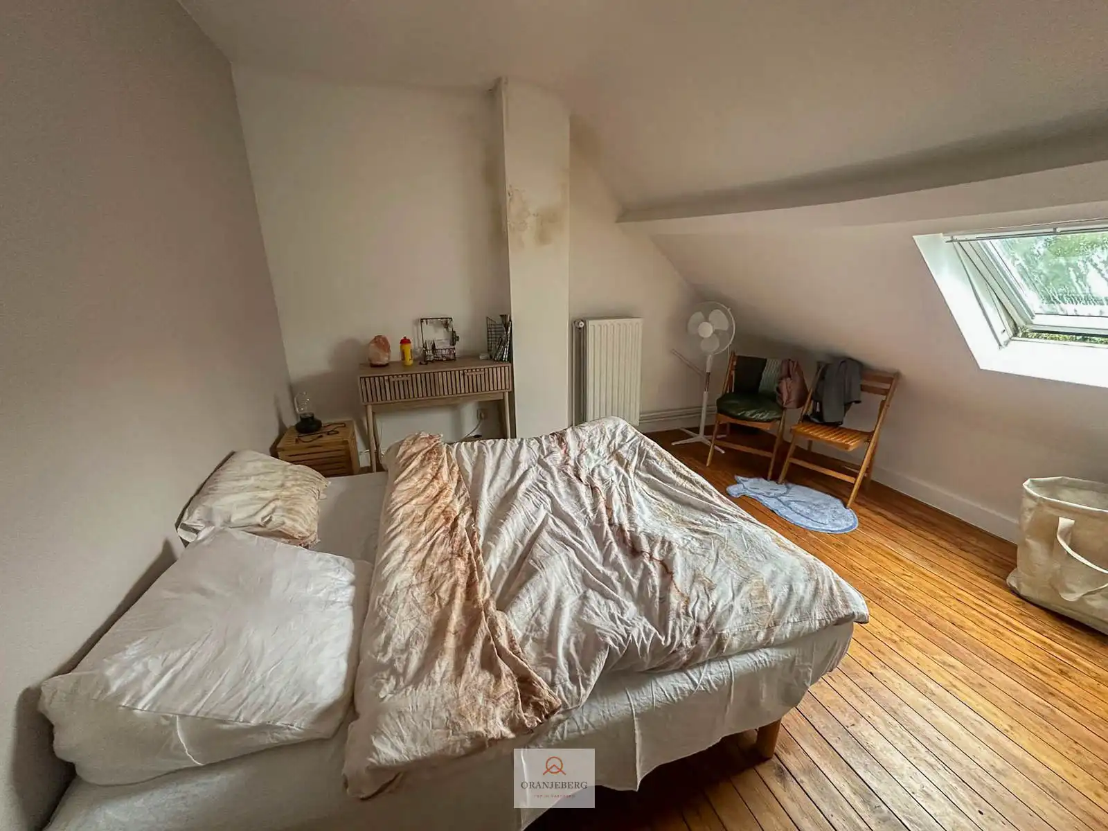 Gezellig instapklaar appartement met terras! foto 8