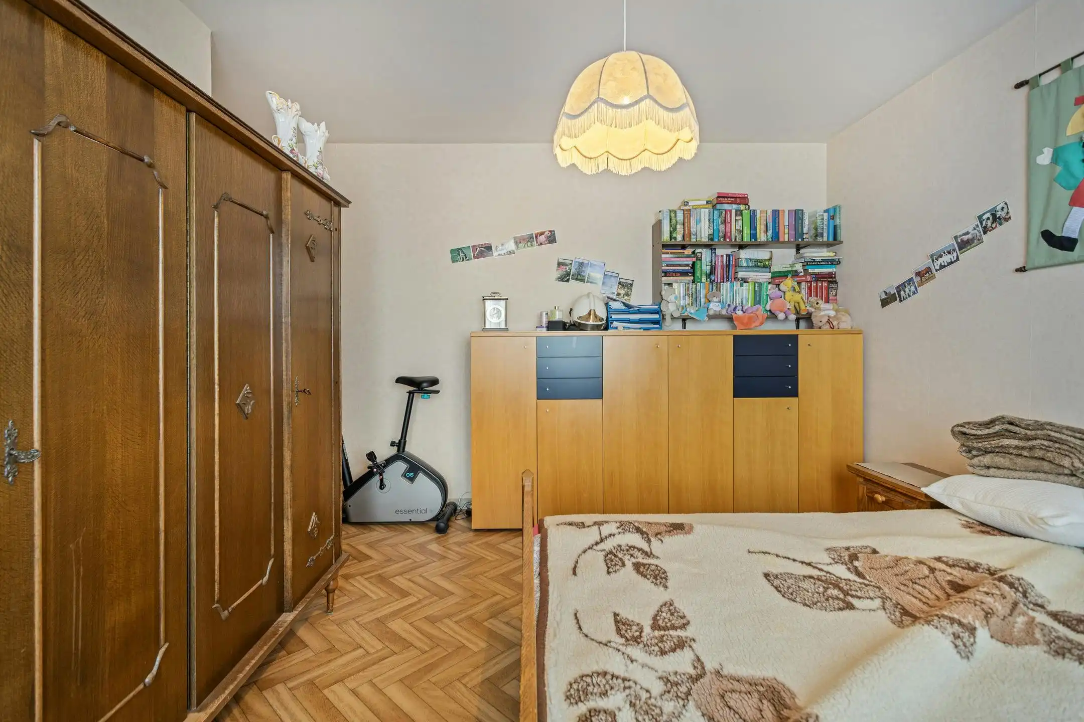 Halfopen bebouwing met 3 slaapkamers te koop in Wuustwezel! foto 29