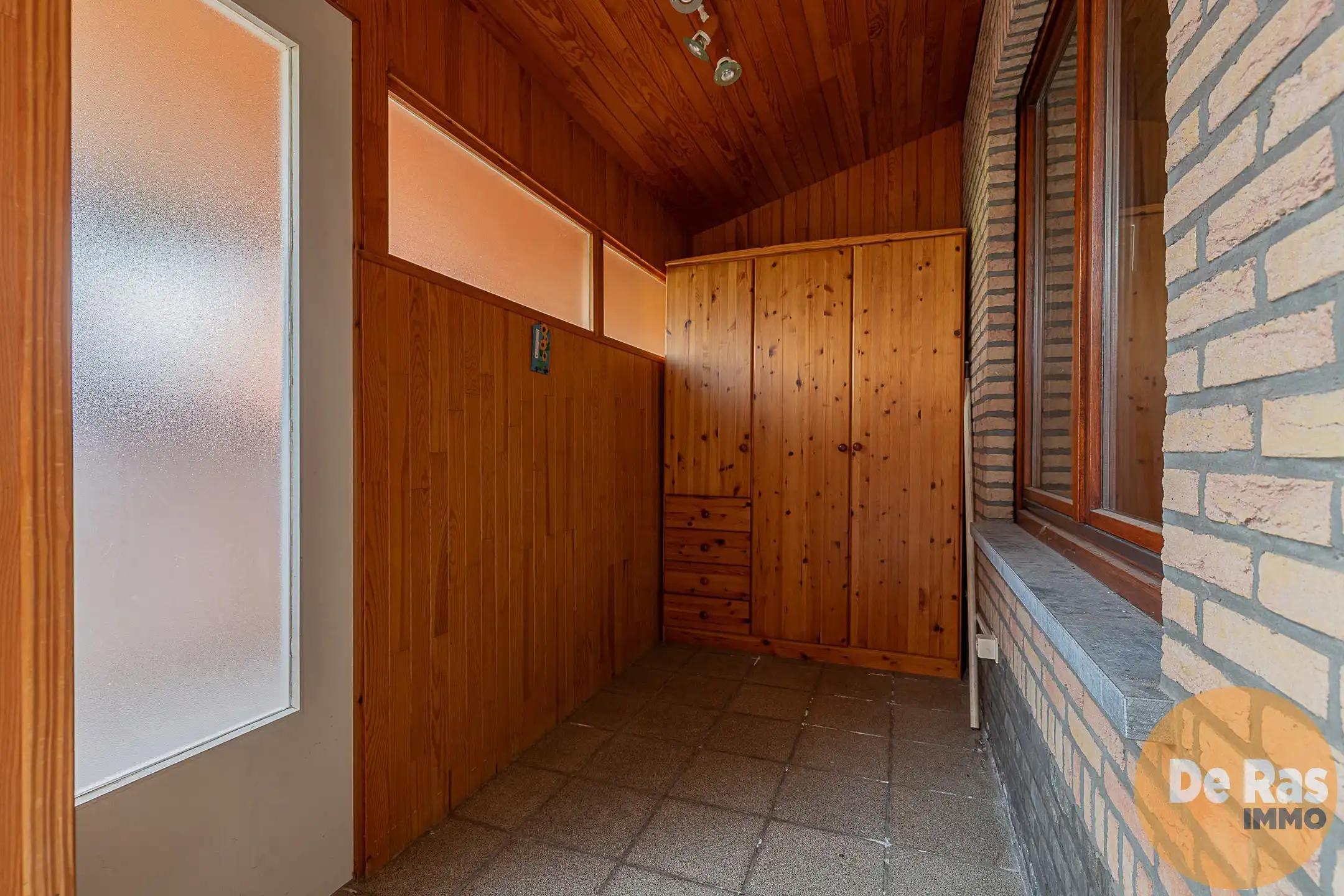 LEDE - Opbrengsteigendom met 2 woongelegenheden foto 12