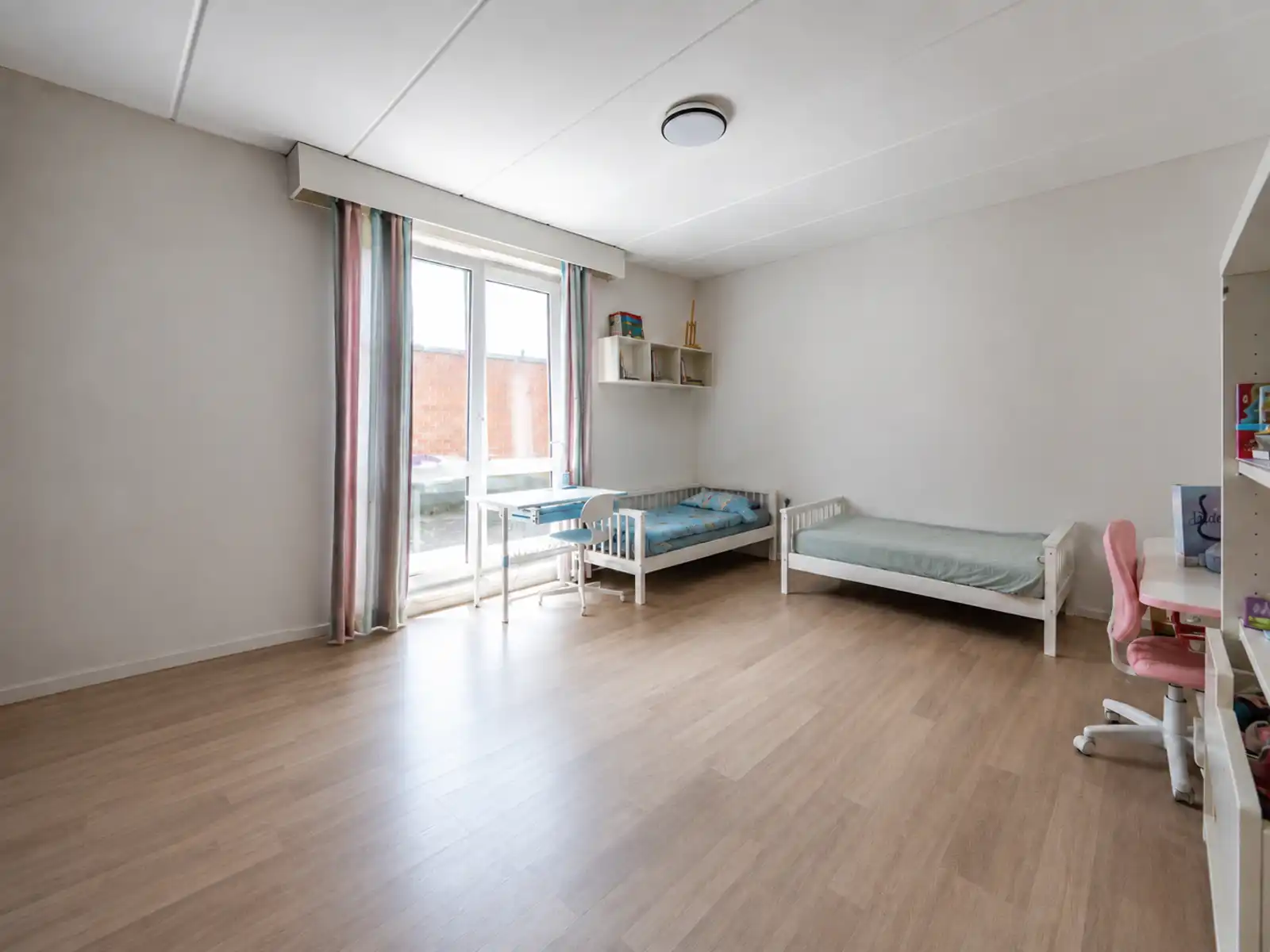 Appartementsgebouw met 2 unit en garage  foto 8
