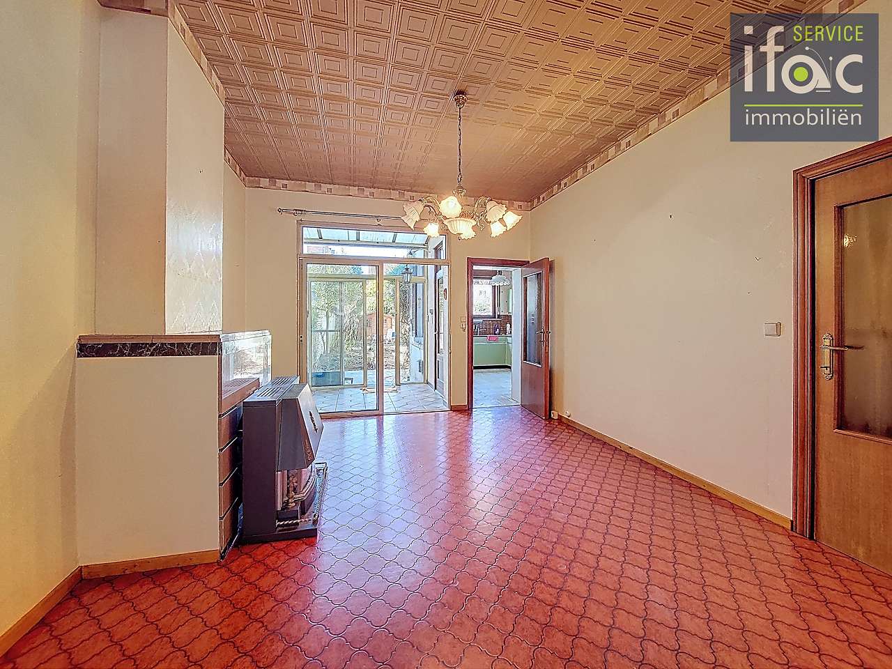 Rijhuis te koop foto 5