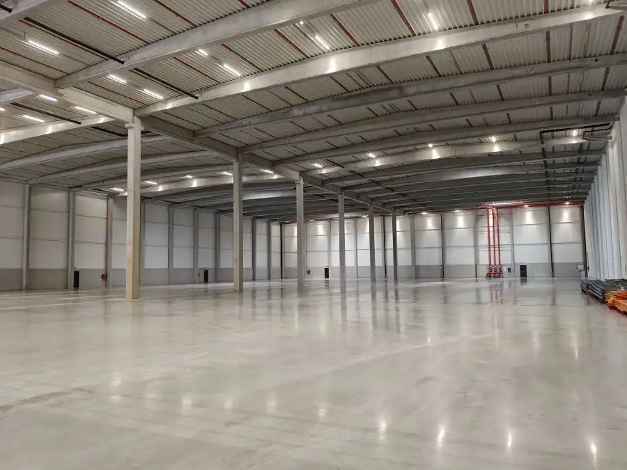 Industrieweg 16, 2850 Boom foto 13