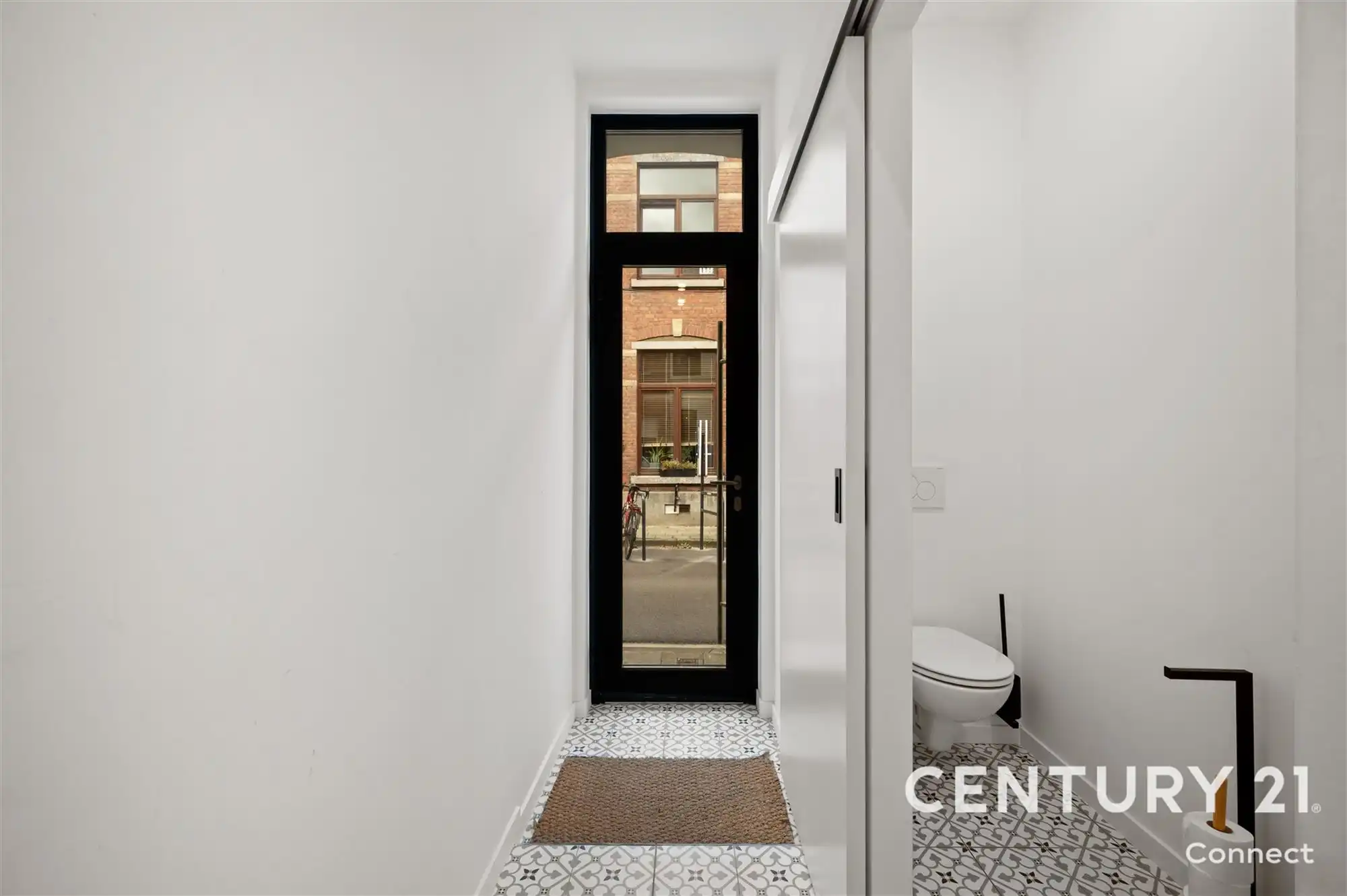 Energetisch wonen in dé Pleinstraat te Heverlee foto 3