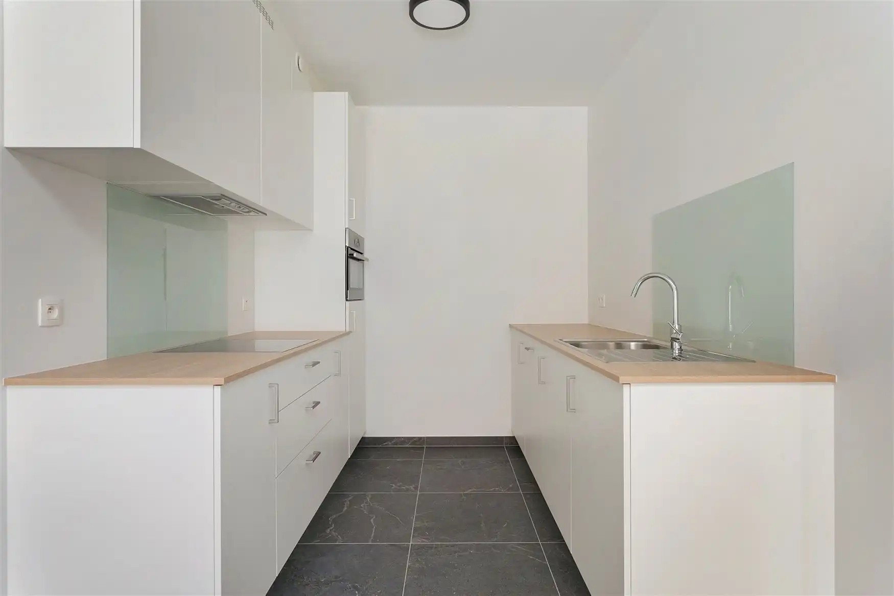 Energiezuinig wonen in het centrum van Deinze. foto 5