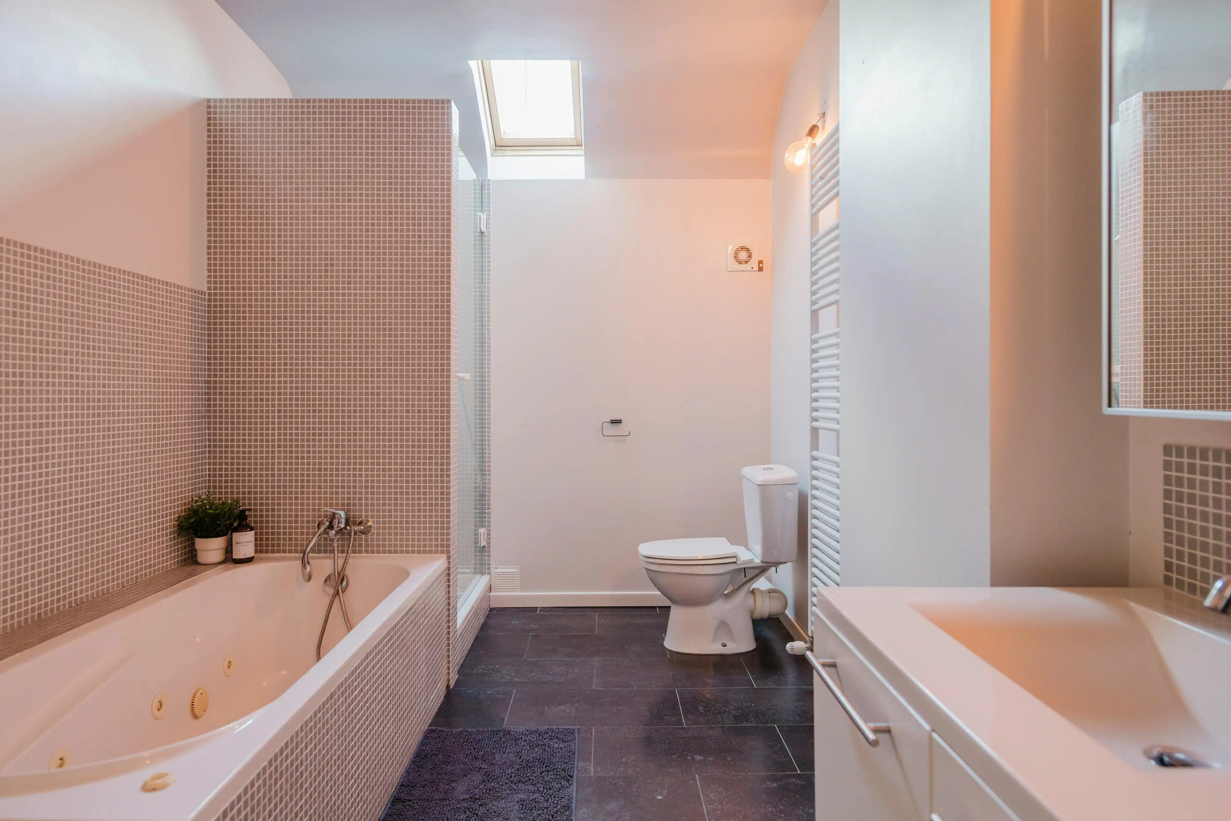 Instapklare gezinswoning met 3 slaapkamers te Bellegem! foto 17