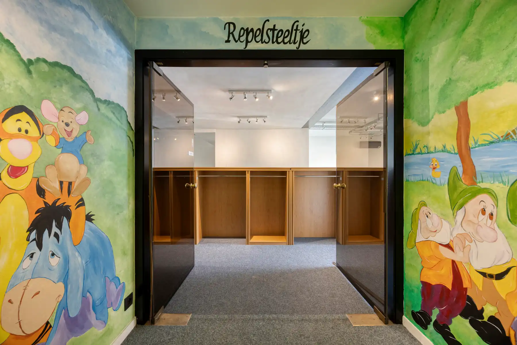 HANDELSPAND MET WOONST – TOPLIGGING LANGS DE N9! foto 5