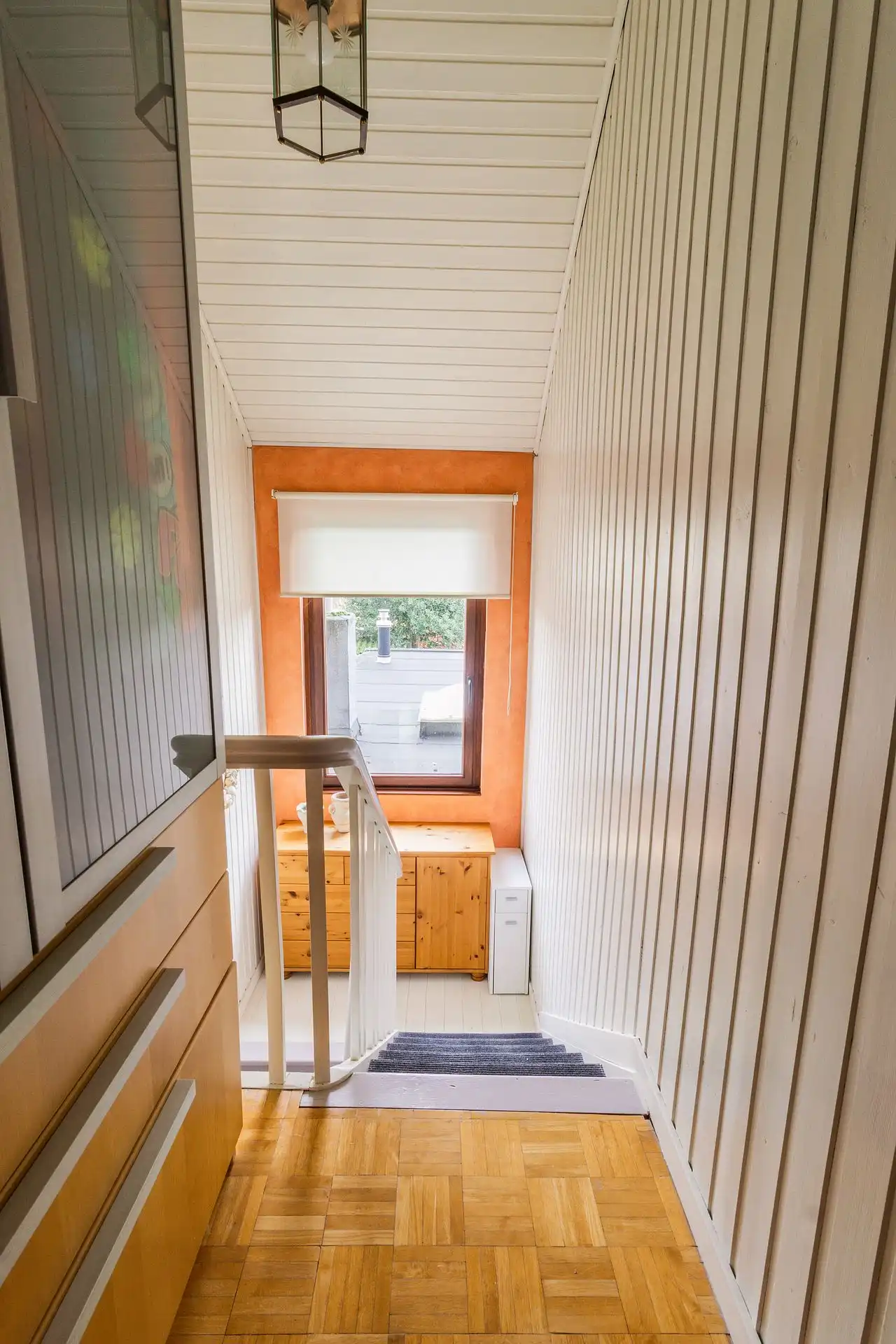 Gezellige woning met oprit en tuin op toplocatie in Schoten foto 13