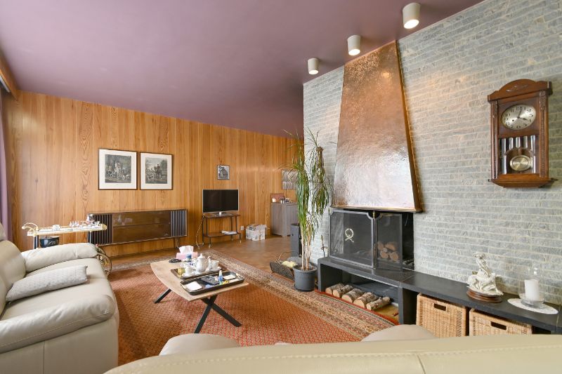 HOB met 3 slaapkamers foto 4