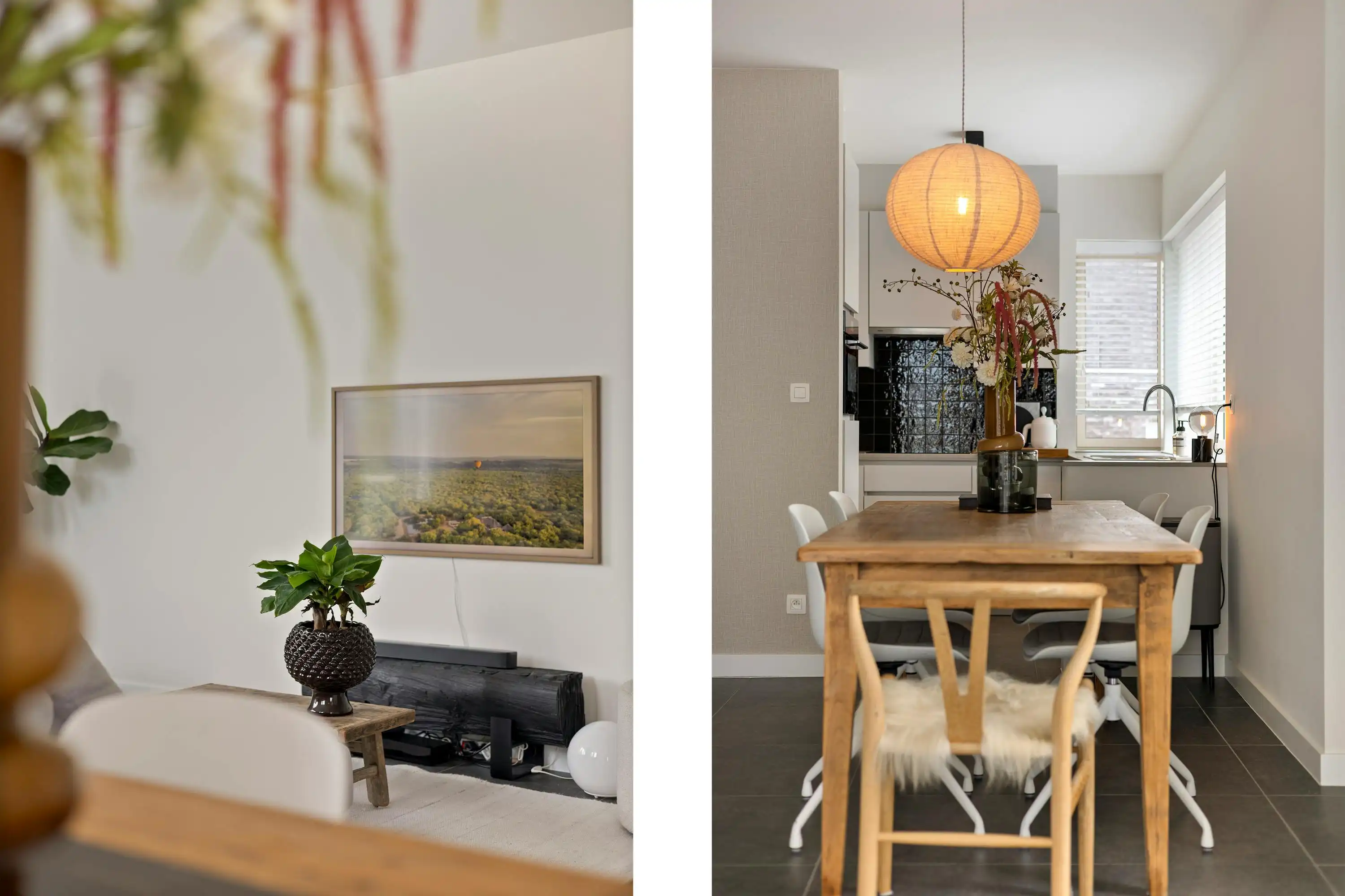 Tof instapklaar appartement met staanplaats te koop in Meer! foto 26