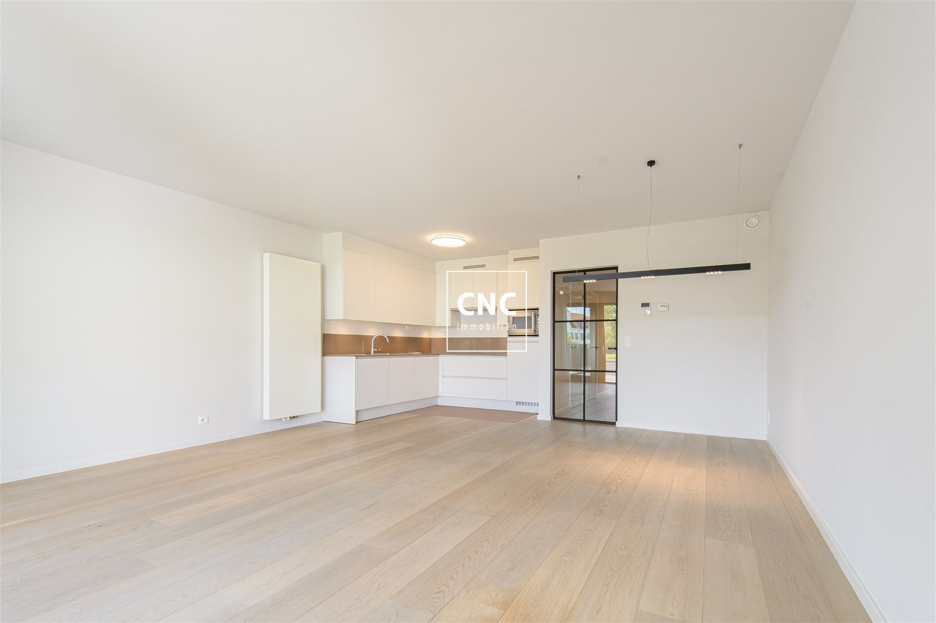 Zuidgericht appartement met ruim terras en 2 slaapkamers foto 5