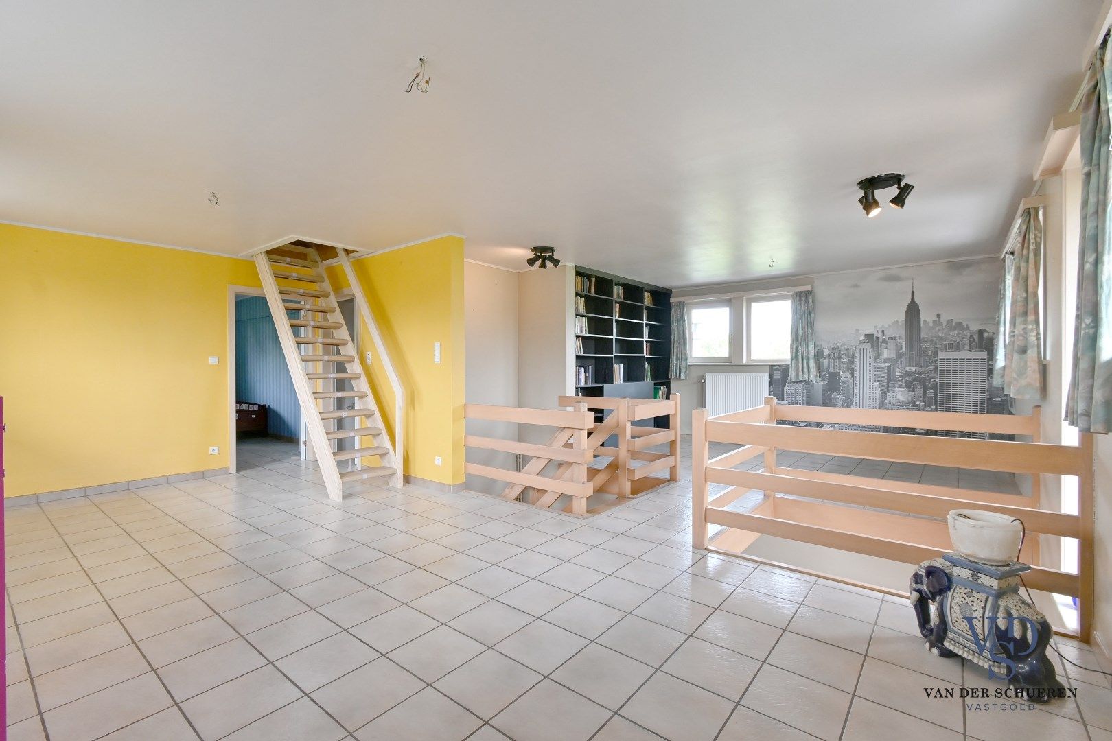 Tijdloos en lichtrijk wonen. foto 19