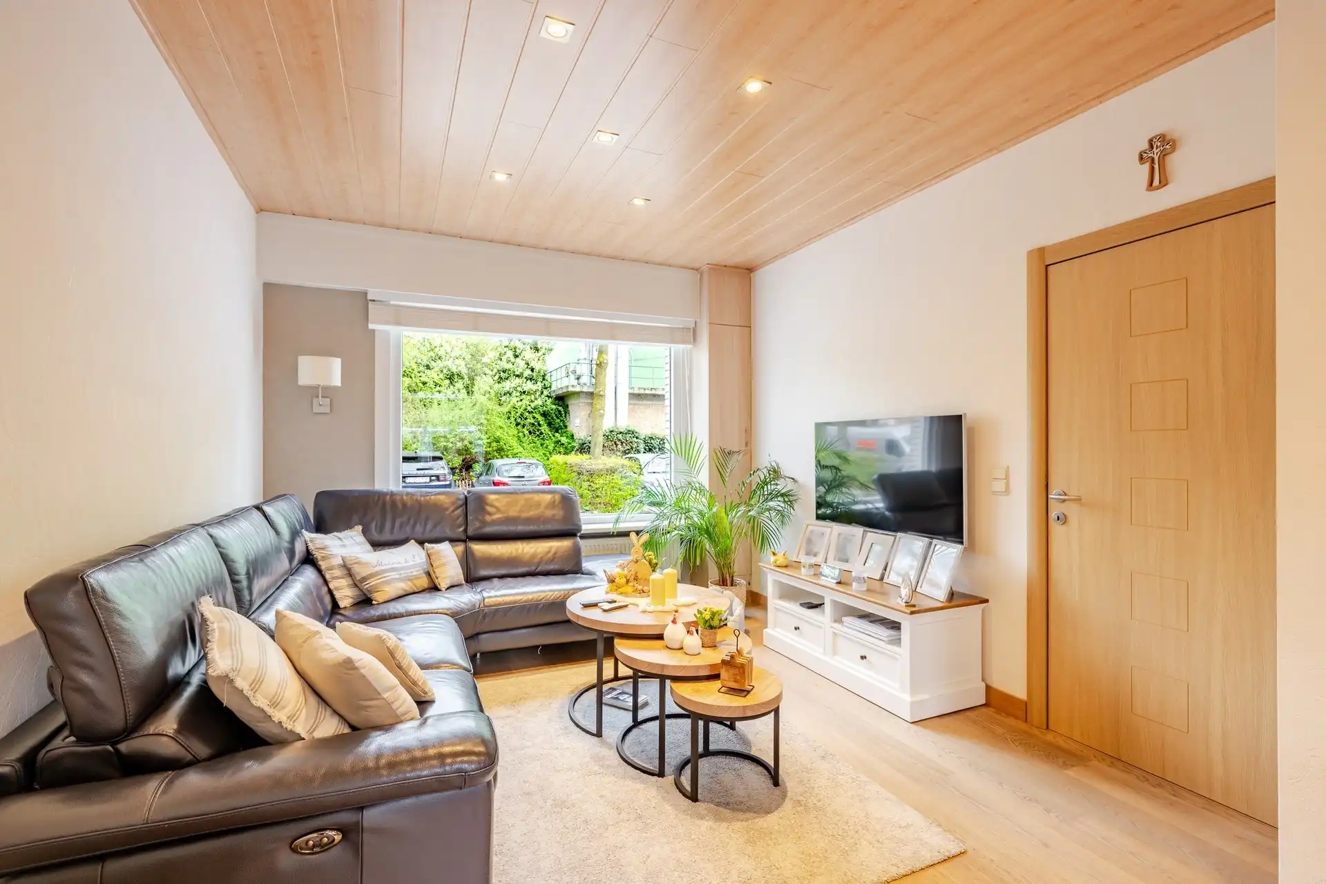Instapklare woning op toplocatie in de stad! foto 7