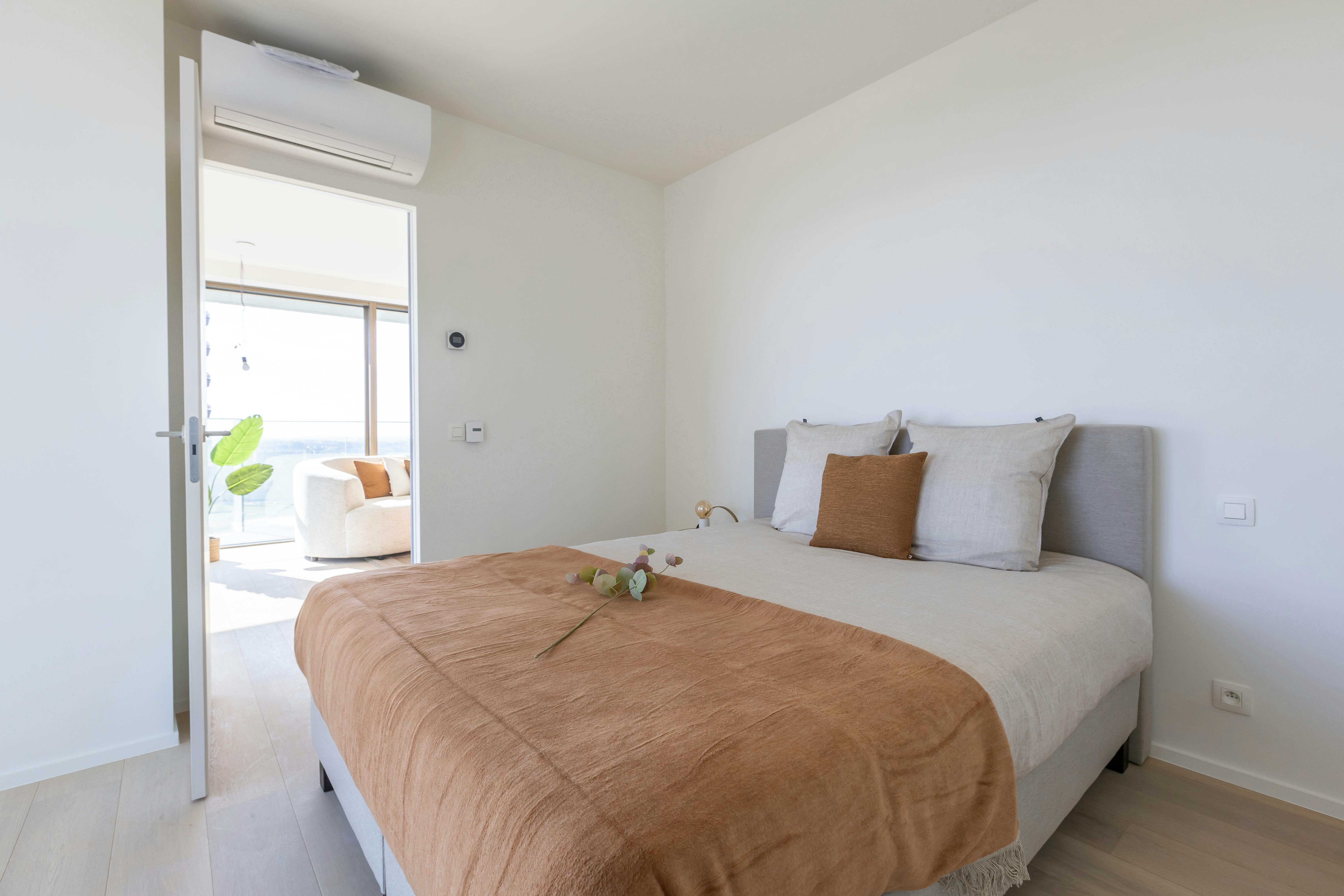 Schitterend appartement TROON 17  foto 19