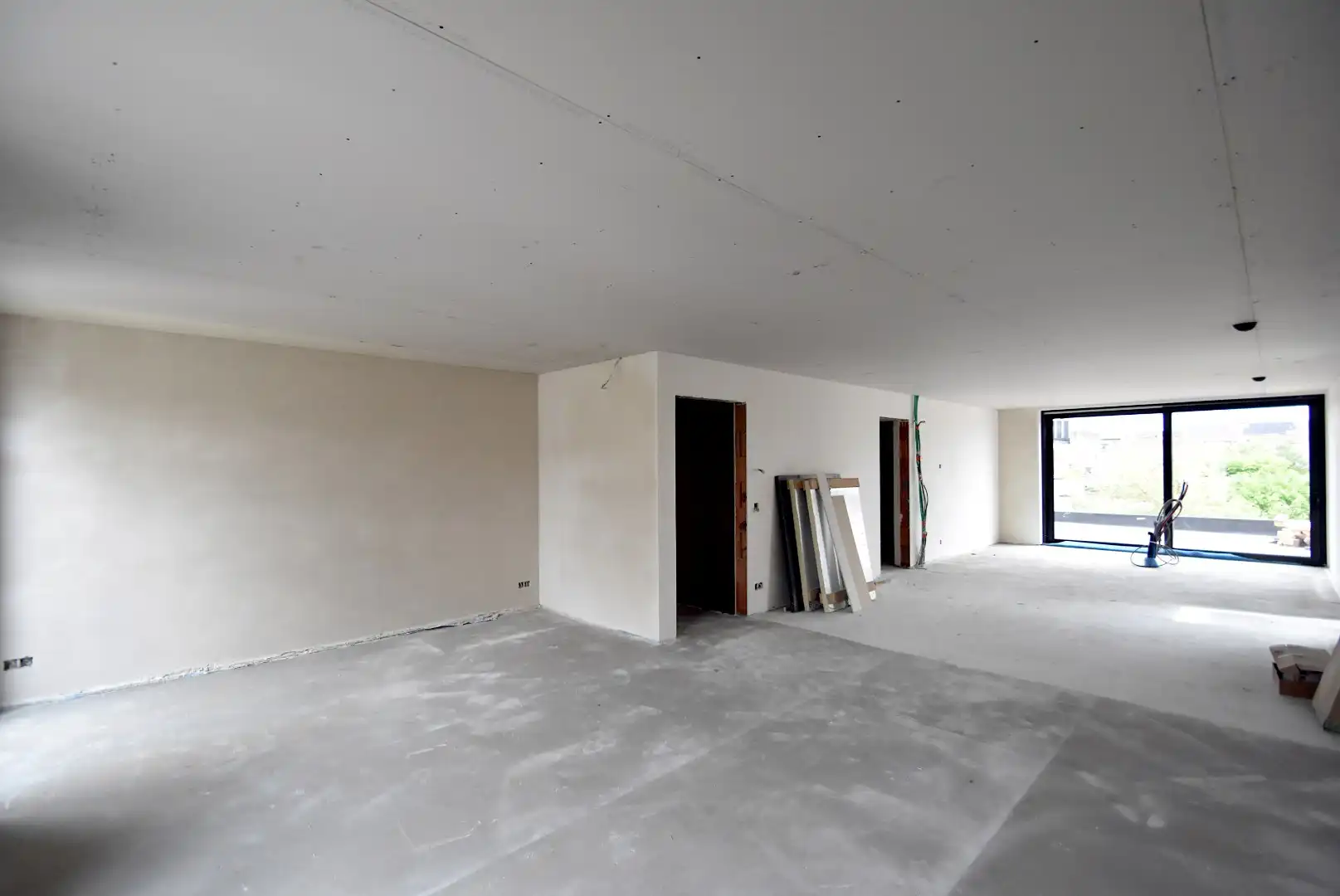 Nieuwbouwappartement te huur in het centrum van De Haan foto 3