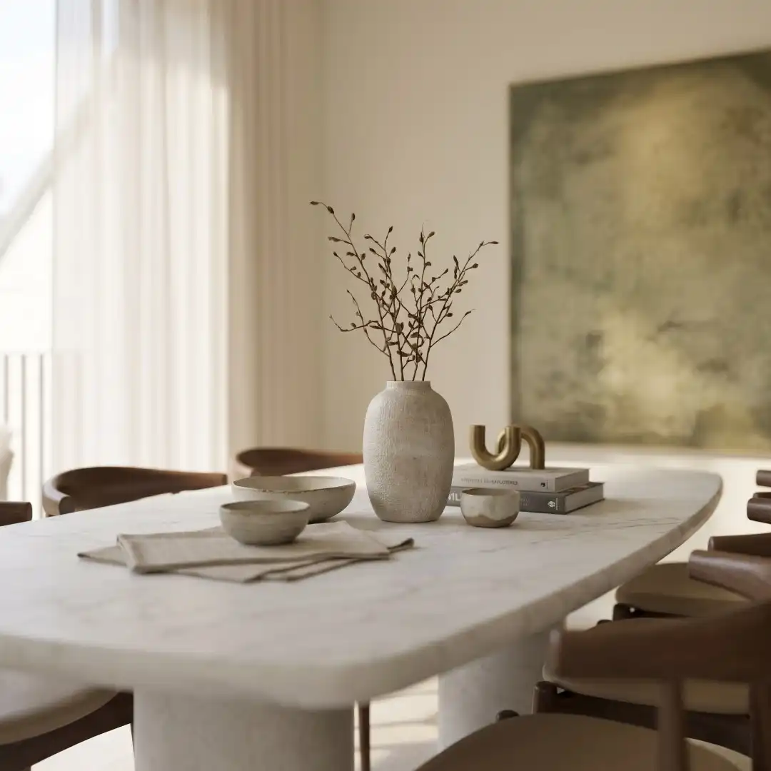 Schitterend nieuwbouw villa-appartement met 3 slaapkamers en ruim terras! foto 8