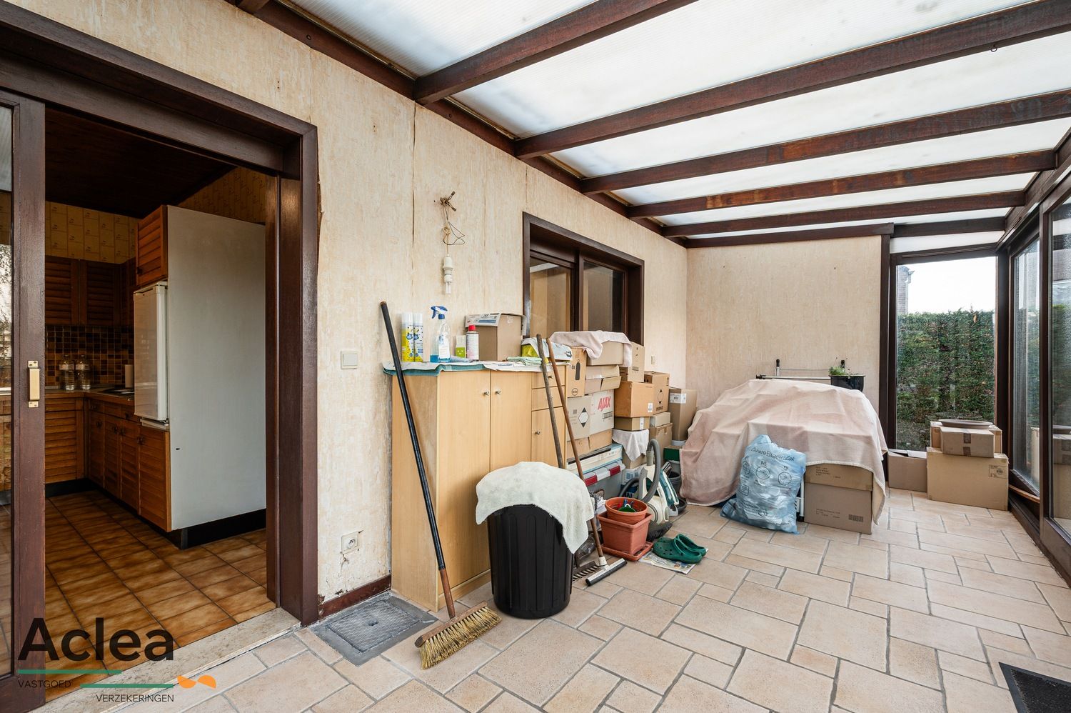 Vrijstaande woning op ruim perceel foto 11