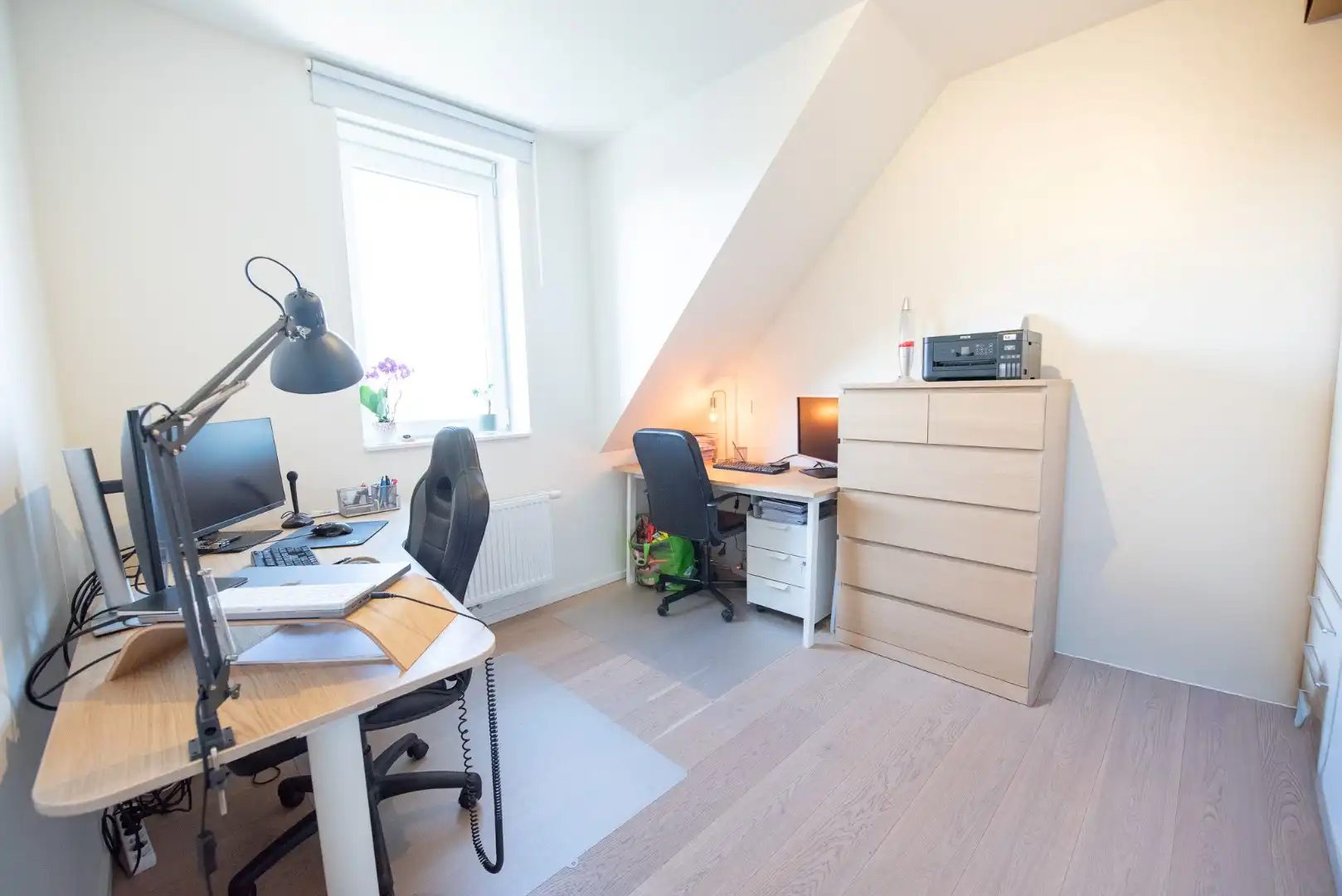 Prachtig appartement TE HUUR in 'residentie Meershoven'. foto 10