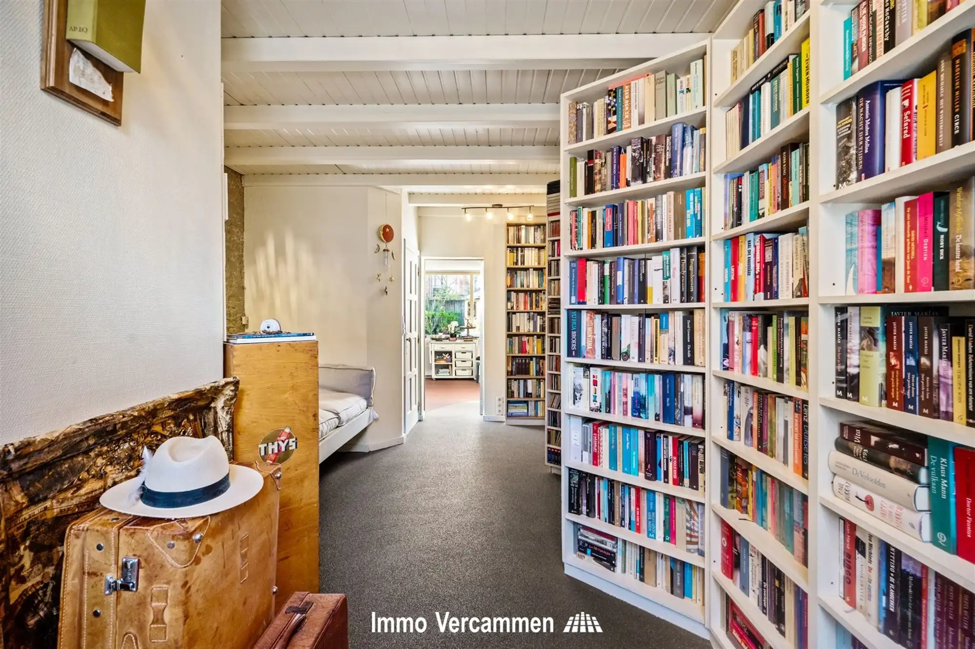 Verrassend ruime woning met 5 slpks te Duffel foto 7