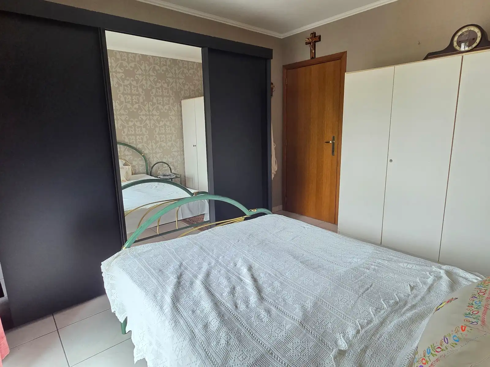 WSB-immo: Instapklaar 2-slaapkamer appartement op toplocatie! foto 9