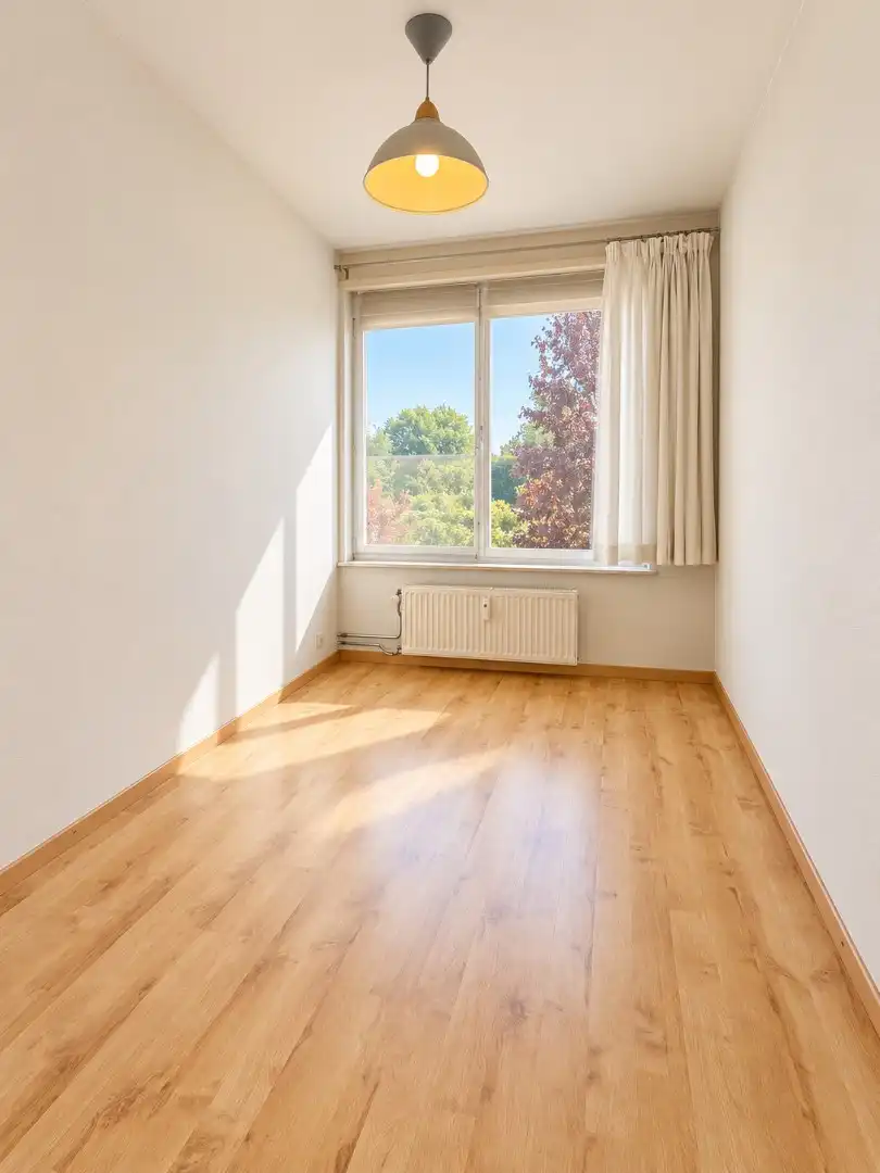 Licht 2-slaapkamerappartement van 78 m² nabij Te Boelaerpark foto 7