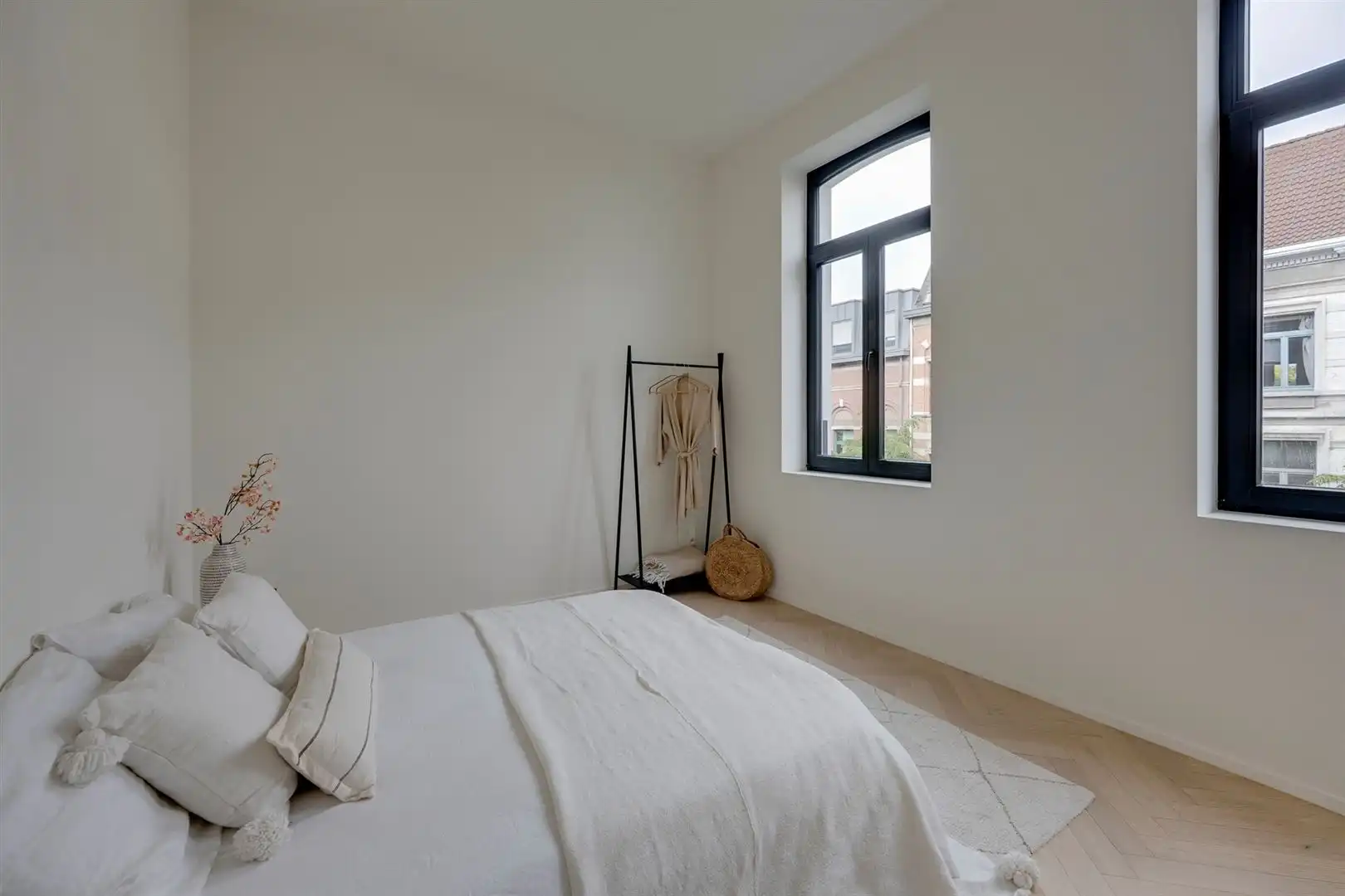 Prachtig nieuwbouwappartement op het Zuid foto 14