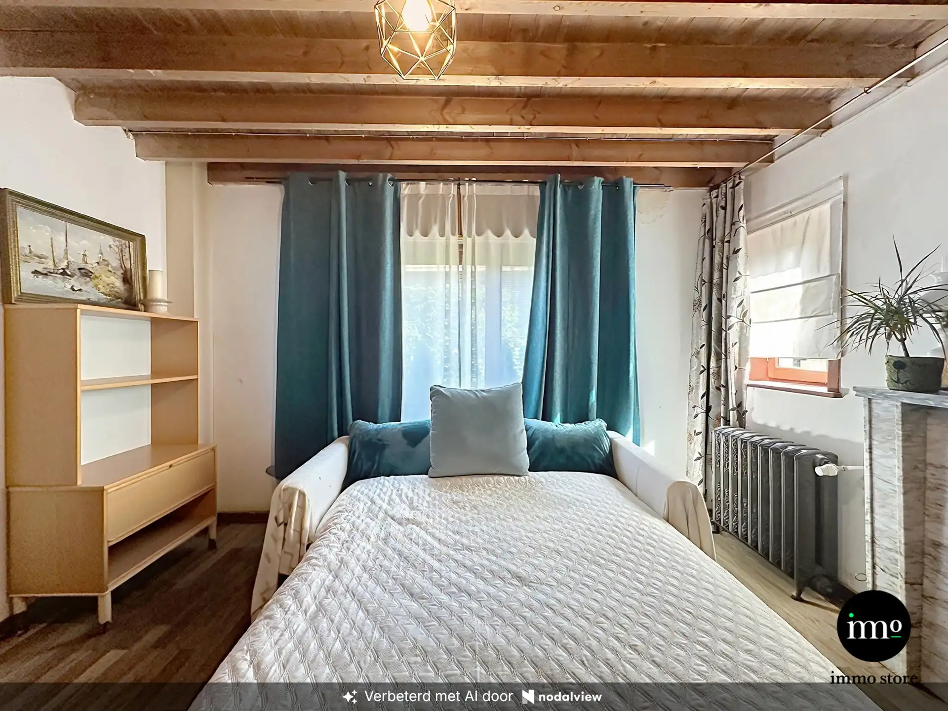 Charmante hoeve op meer dan 33a foto 18