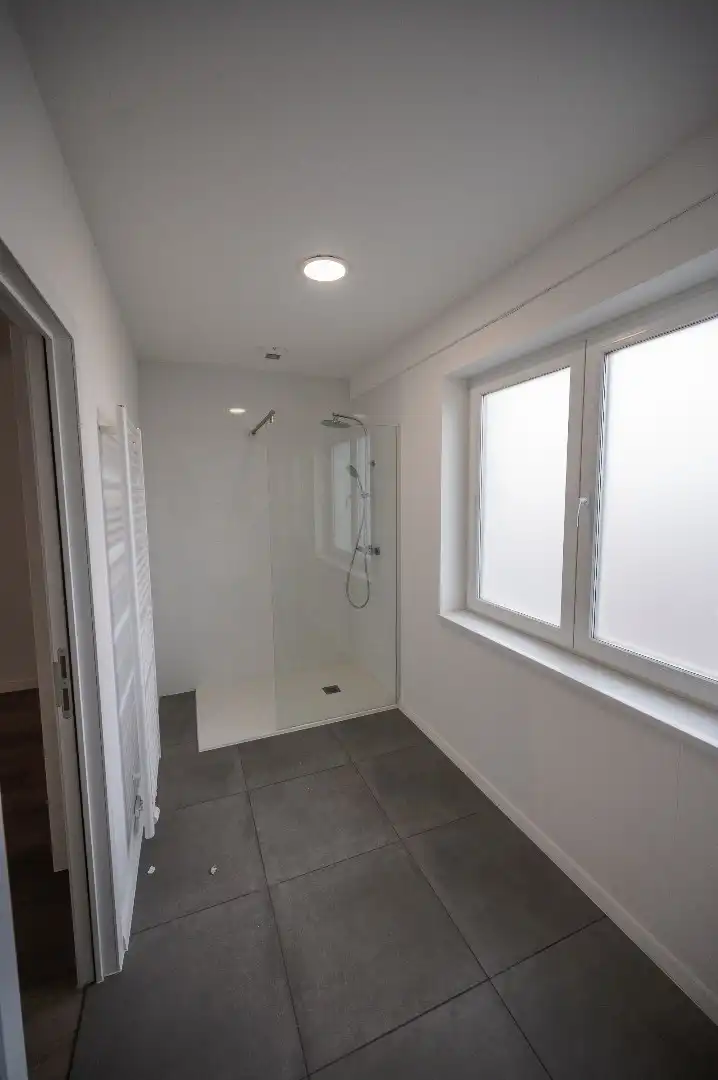 UNIEK KARAKTERVOL DAKAPPARTEMENT MET TERRAS  foto 6