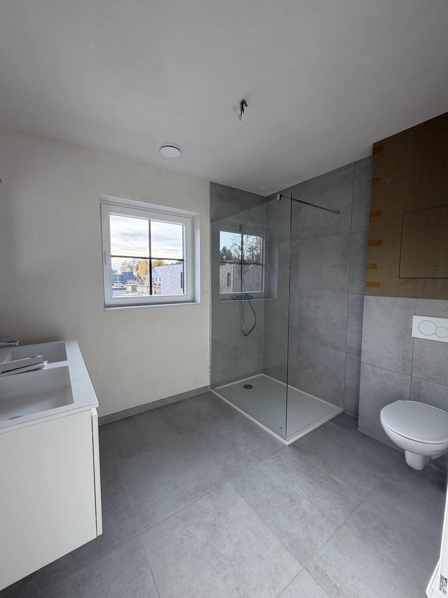 Rustig gelegen nieuwbouw woning in Koersel foto 7