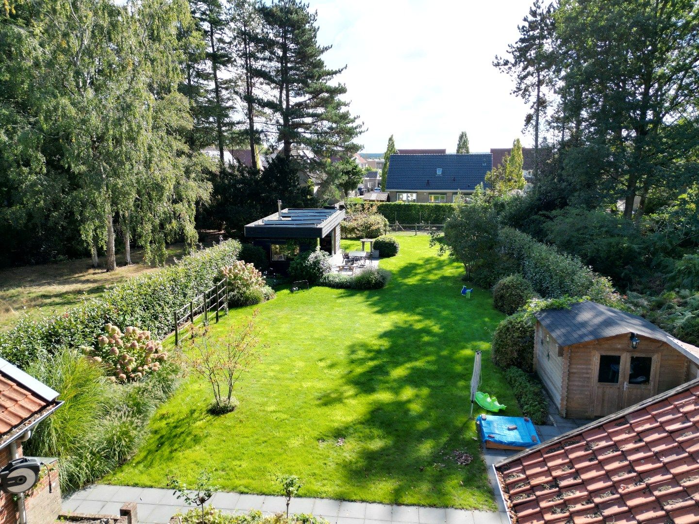 Charmante twee-onder-één-kapwoning aan de Herendreef 45 – karakter en ruimte uit de jaren ’50 foto 27