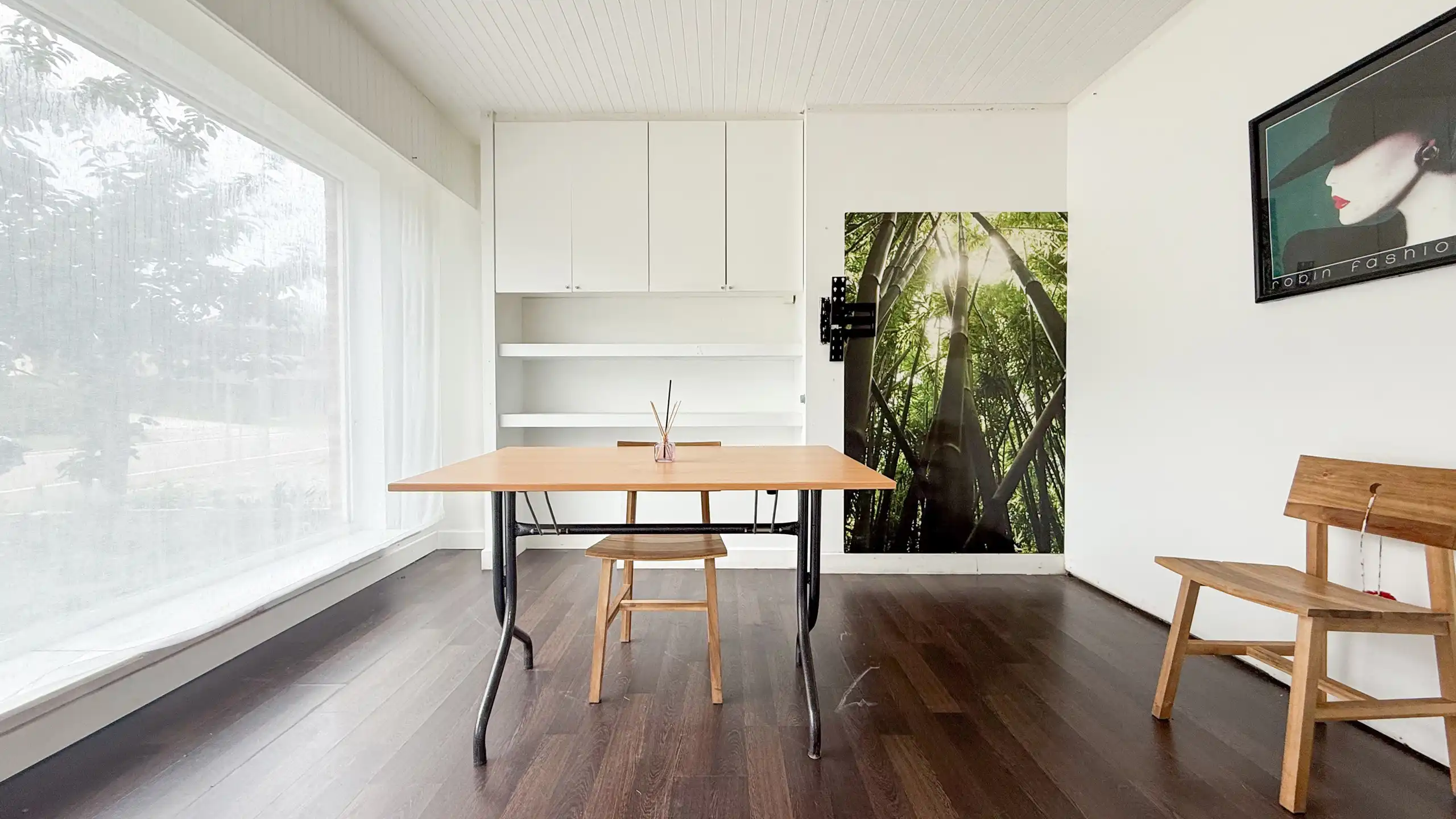 Deels gerenoveerde woning met ruime leefruimte en 3 slpkms! foto 11