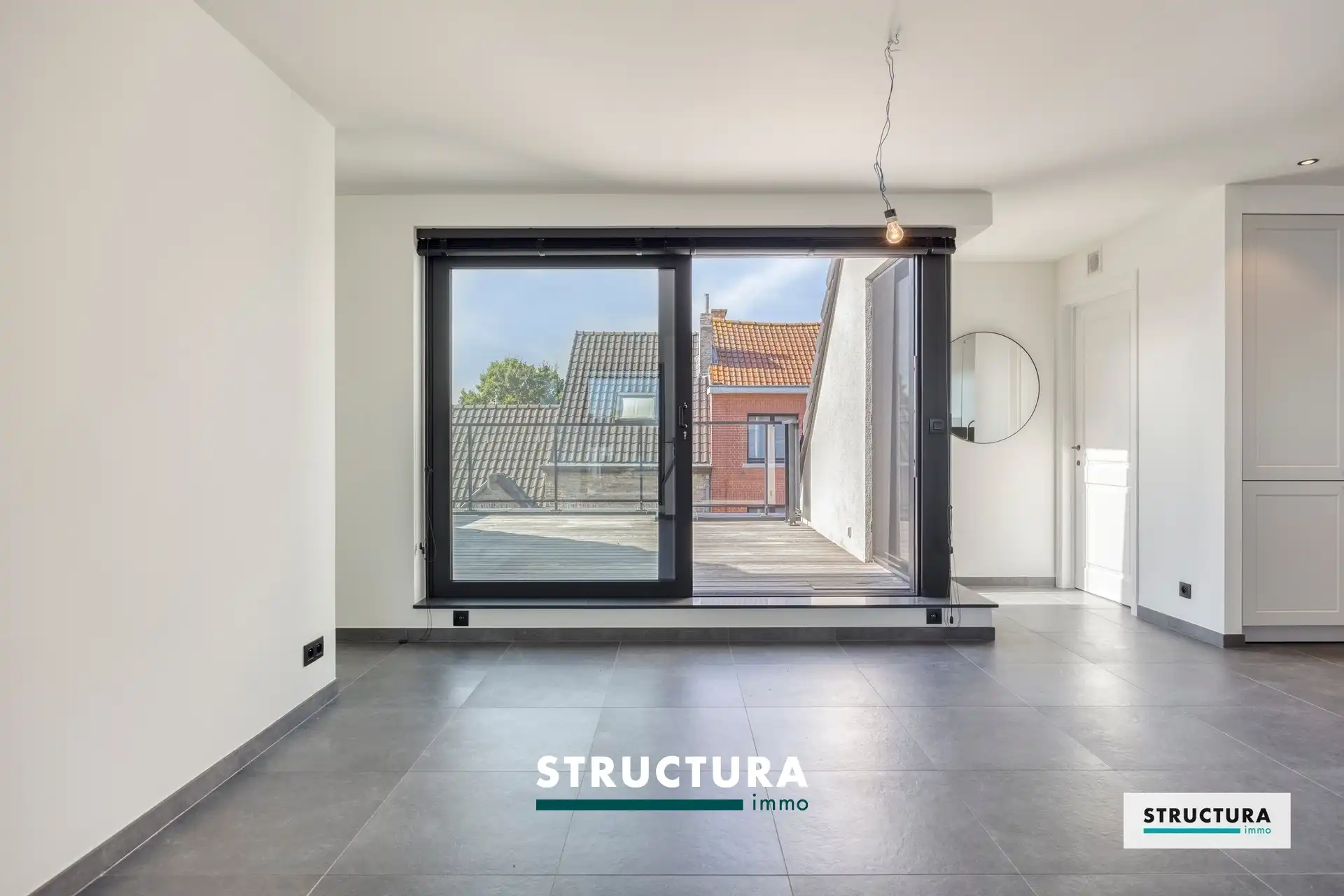 Luxueus appartement op de bovenste verdieping foto 18