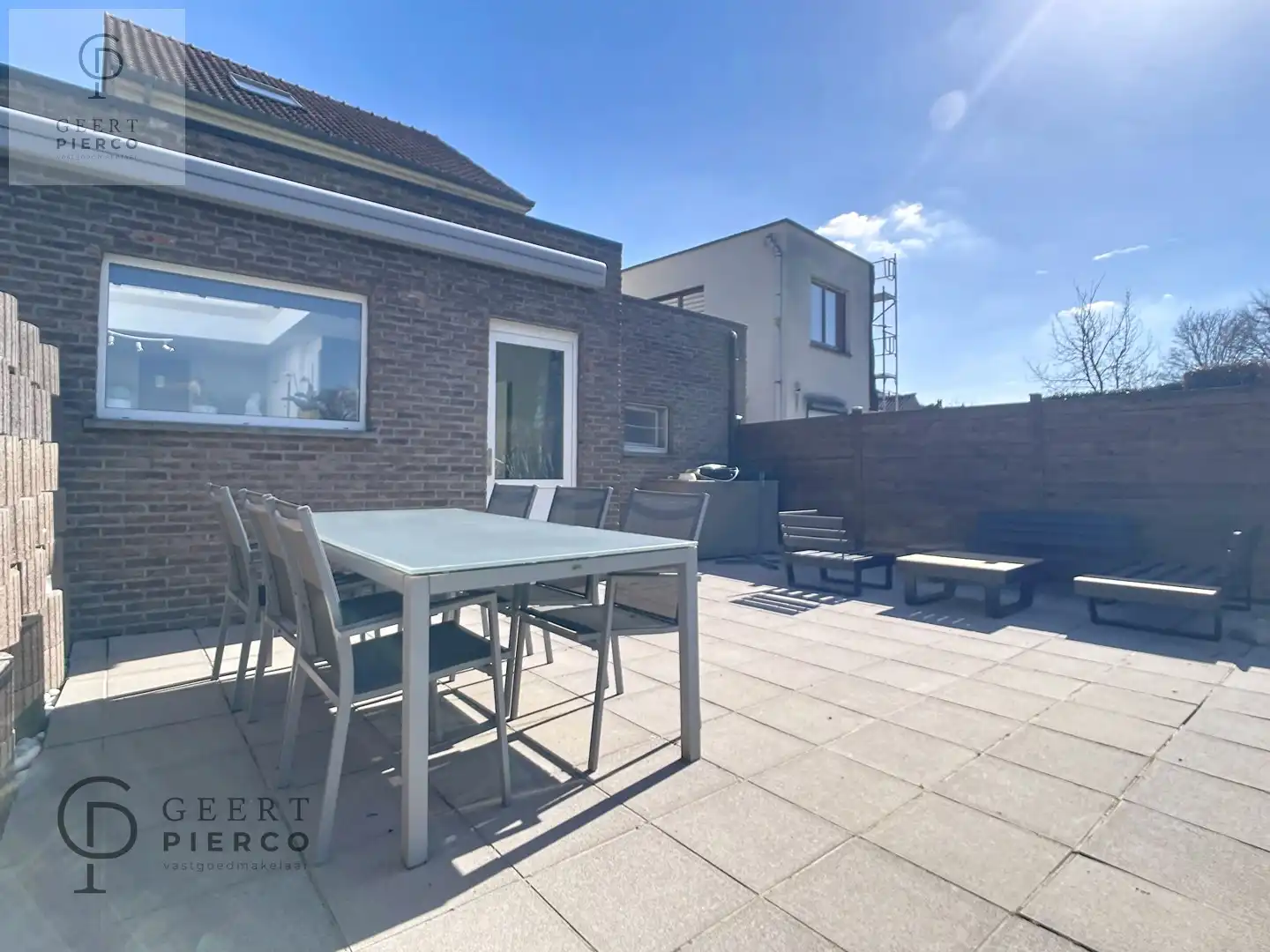 Prachtige stadswoning volledig instapklaar, in het hartje van Landen foto 40