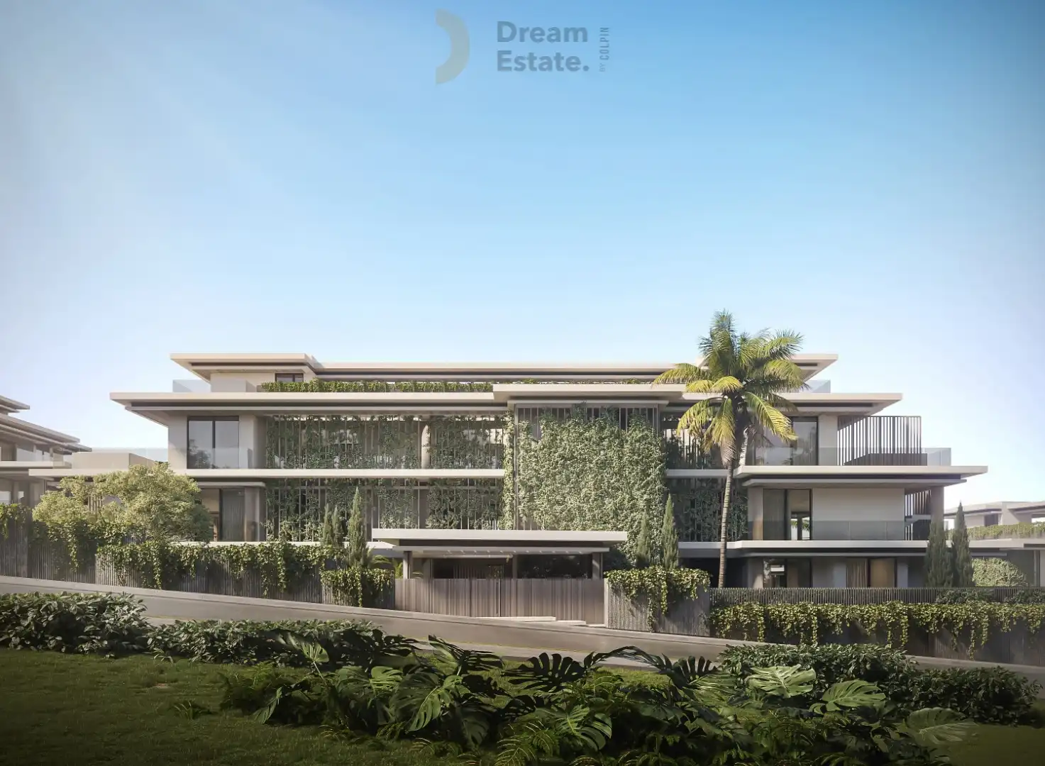 Adembenemende locatie vlakbij Los Flamingos Golf, Marbella. foto 19